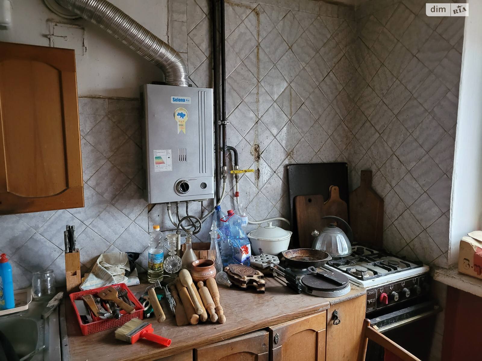 Продаж двокімнатної квартири в Рівному, на вул. Полуботка Гетьмана, район Центр фото 1 Продаж двокімнатної квартири в Рівному, на вул. Полуботка Гетьмана, район Центр фото 1