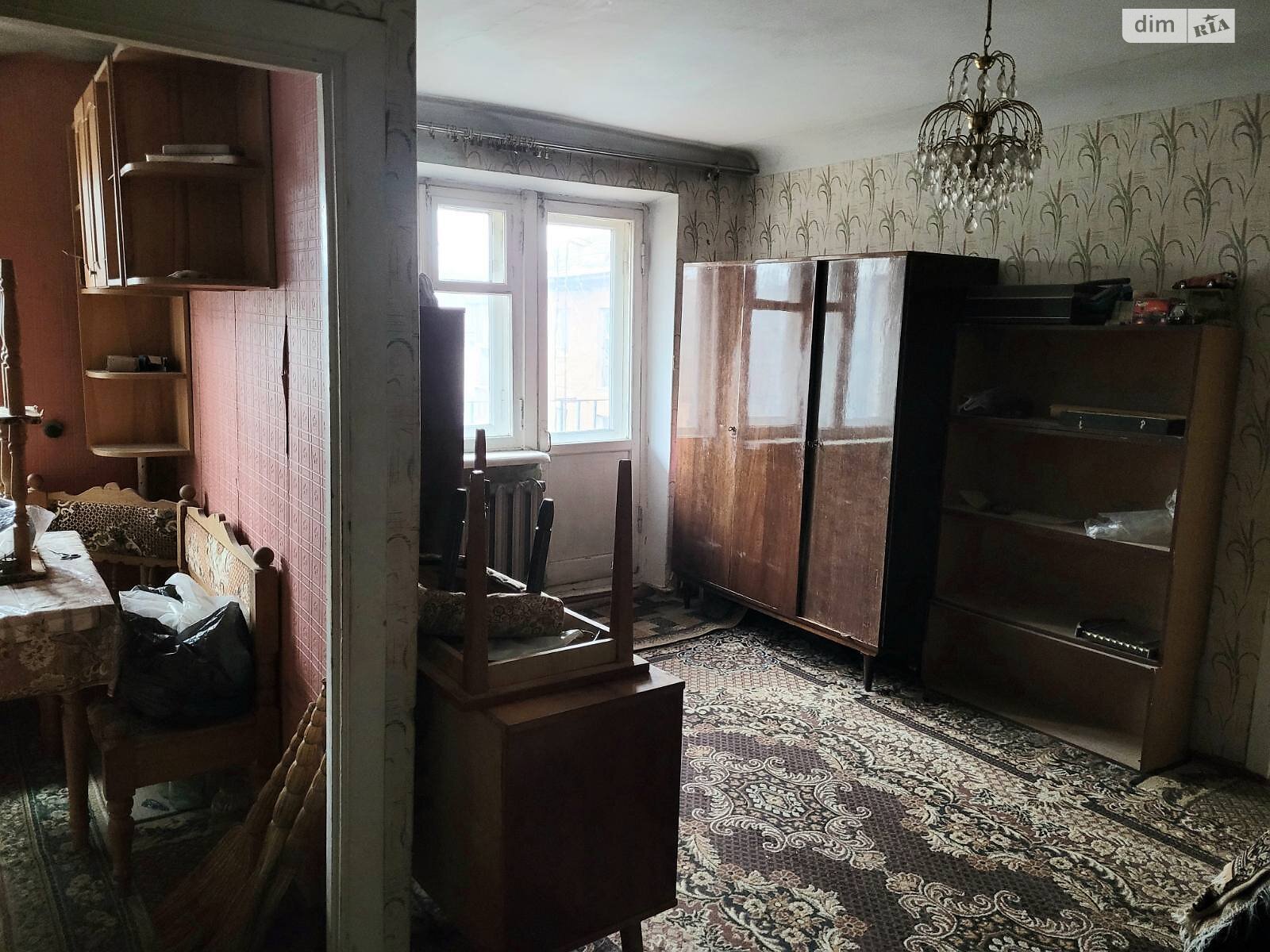 Продаж двокімнатної квартири в Рівному, на вул. Полуботка Гетьмана, район Центр фото 1 Продаж двокімнатної квартири в Рівному, на вул. Полуботка Гетьмана, район Центр фото 1