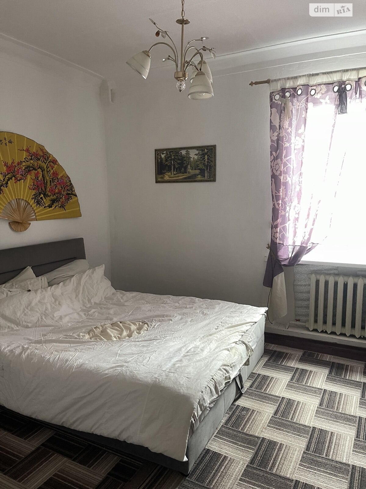 Продажа трехкомнатной квартиры в Ровно, на ул. Сагайдачного Гетьмана 5, район Центр фото 1