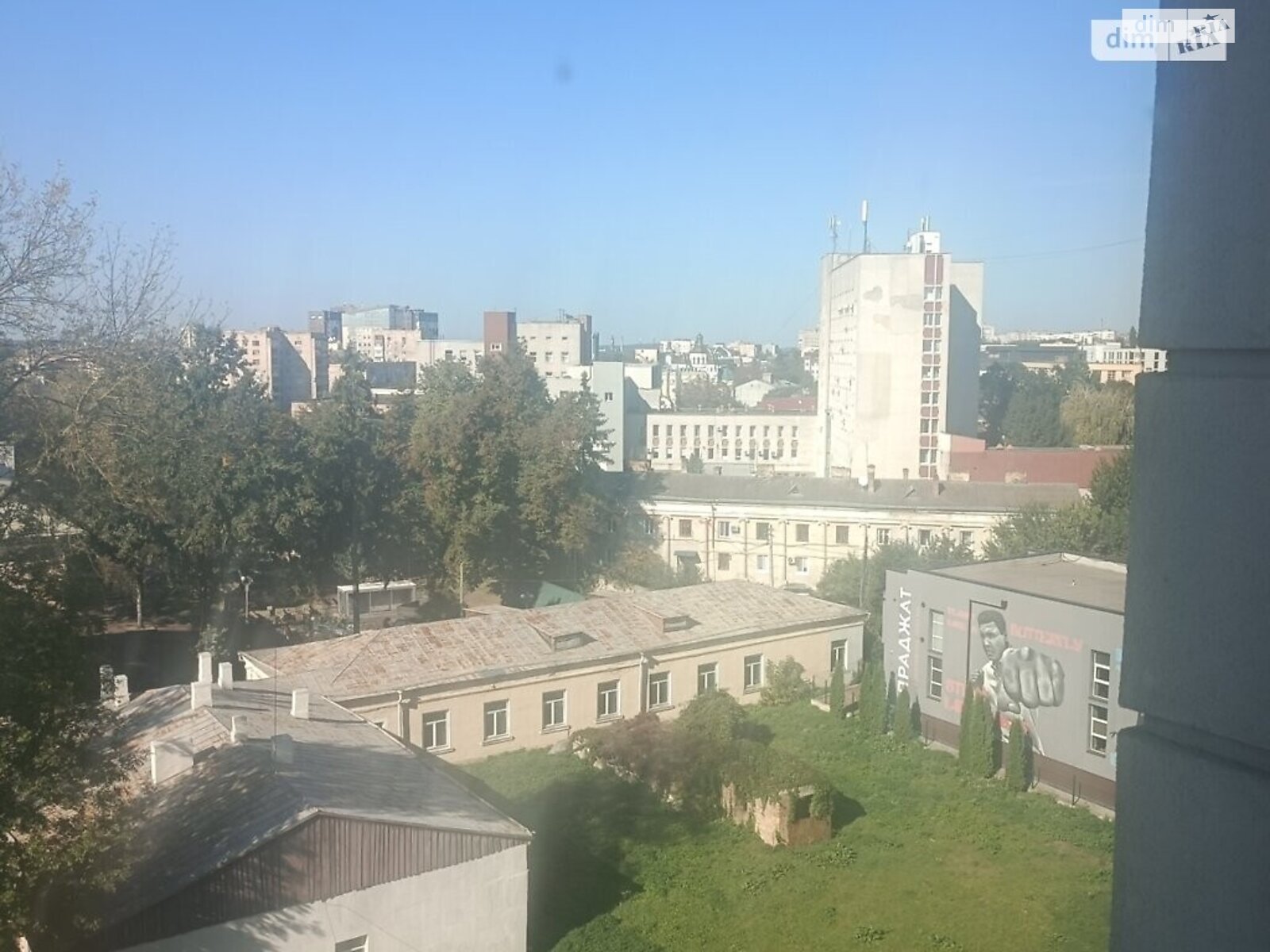 Продаж трикімнатної квартири в Рівному, на вул. Саймона Сміта, район Центр фото 1 Продаж трикімнатної квартири в Рівному, на вул. Саймона Сміта, район Центр фото 1