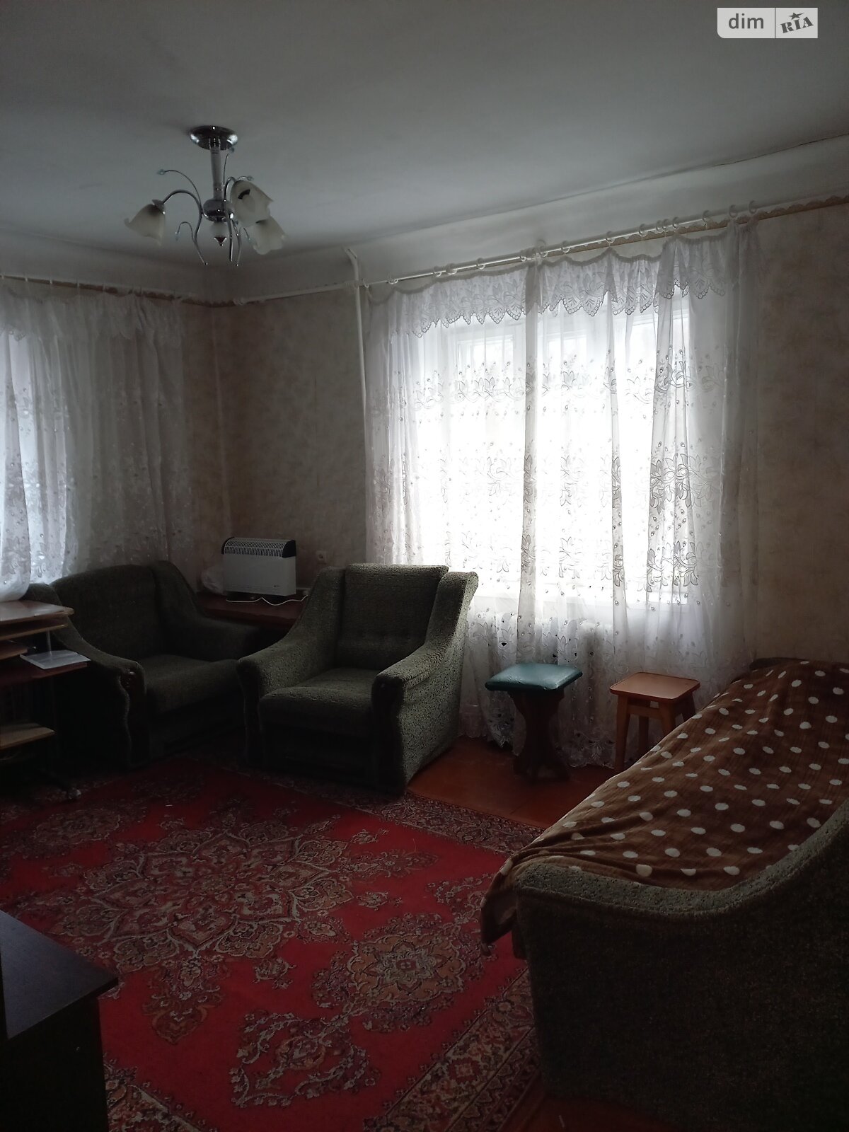 Продаж однокімнатної квартири в Рівному, на вул. Шкільна, район Центр фото 1 Продаж однокімнатної квартири в Рівному, на вул. Шкільна, район Центр фото 1