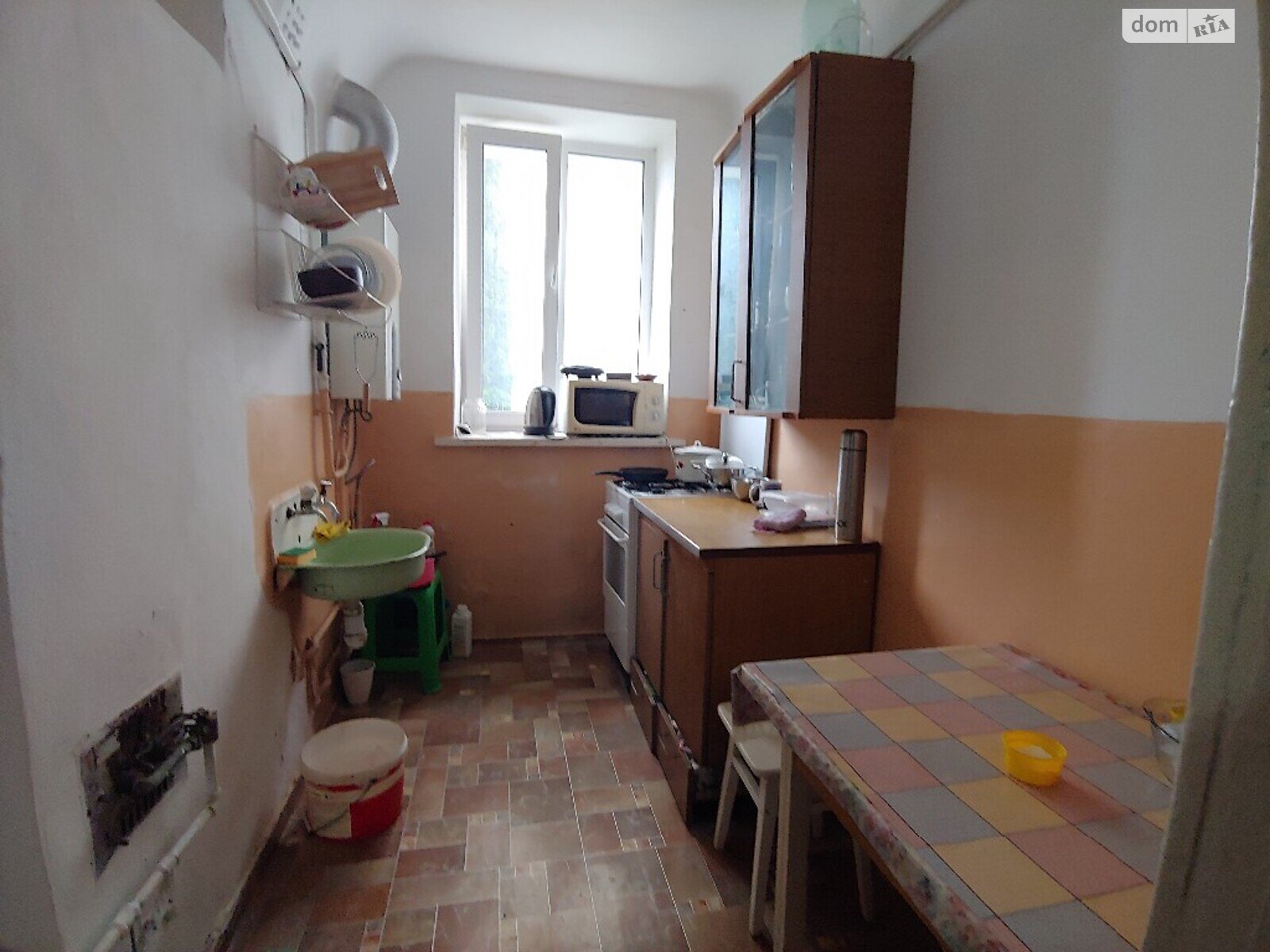 Продаж двокімнатної квартири в Рівному, на вул. Шопена, район Центр фото 1 Продаж двокімнатної квартири в Рівному, на вул. Шопена, район Центр фото 1