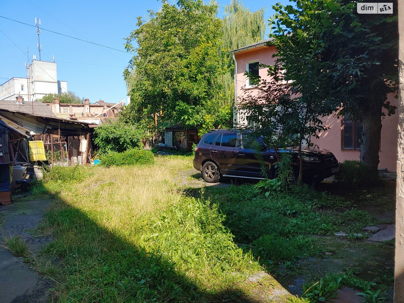 Продаж двокімнатної квартири в Рівному, на вул. Шопена, район Центр фото 1 Продаж двокімнатної квартири в Рівному, на вул. Шопена, район Центр фото 1