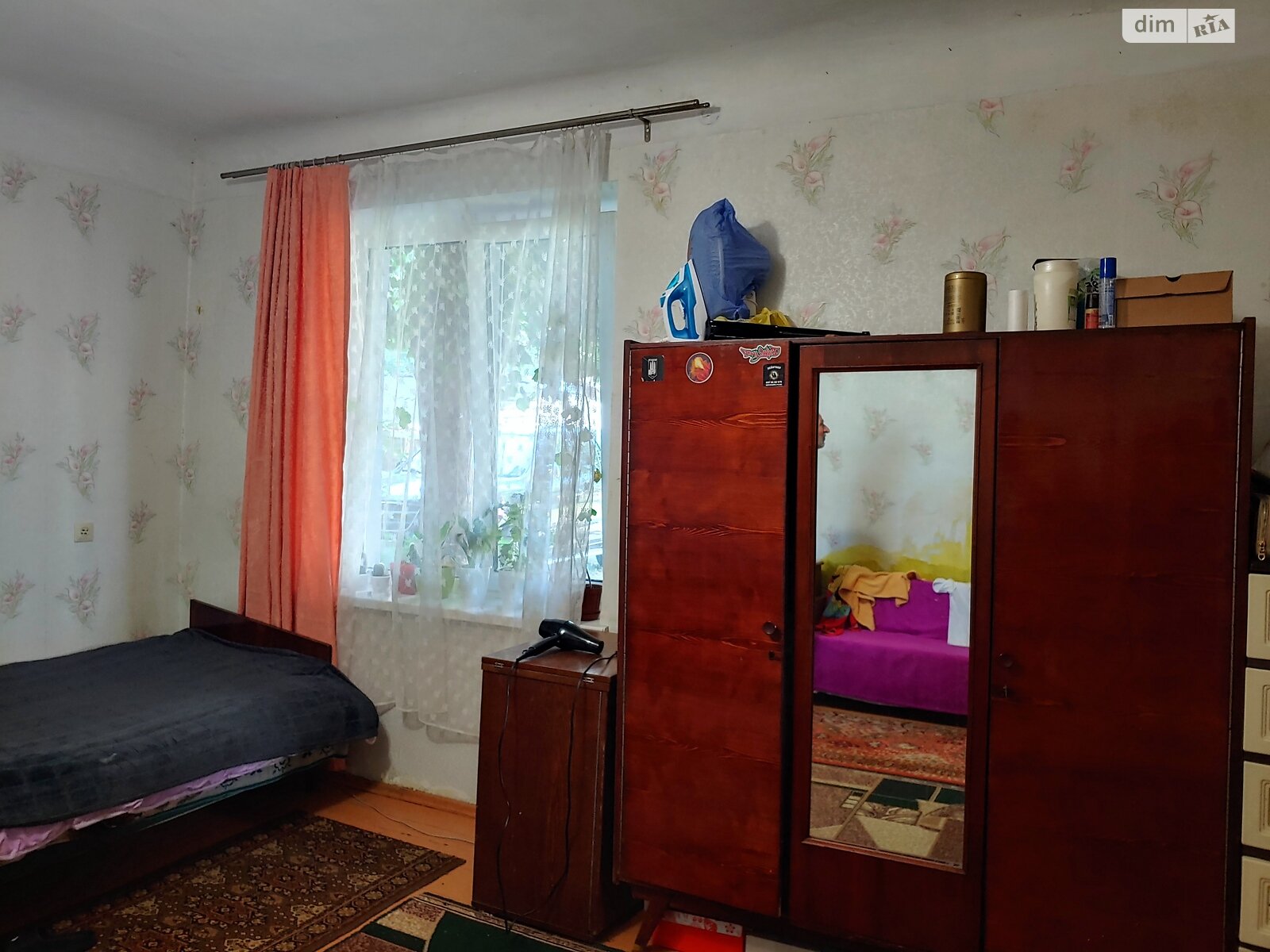 Продаж двокімнатної квартири в Рівному, на вул. Шопена, район Центр фото 1 Продаж двокімнатної квартири в Рівному, на вул. Шопена, район Центр фото 1
