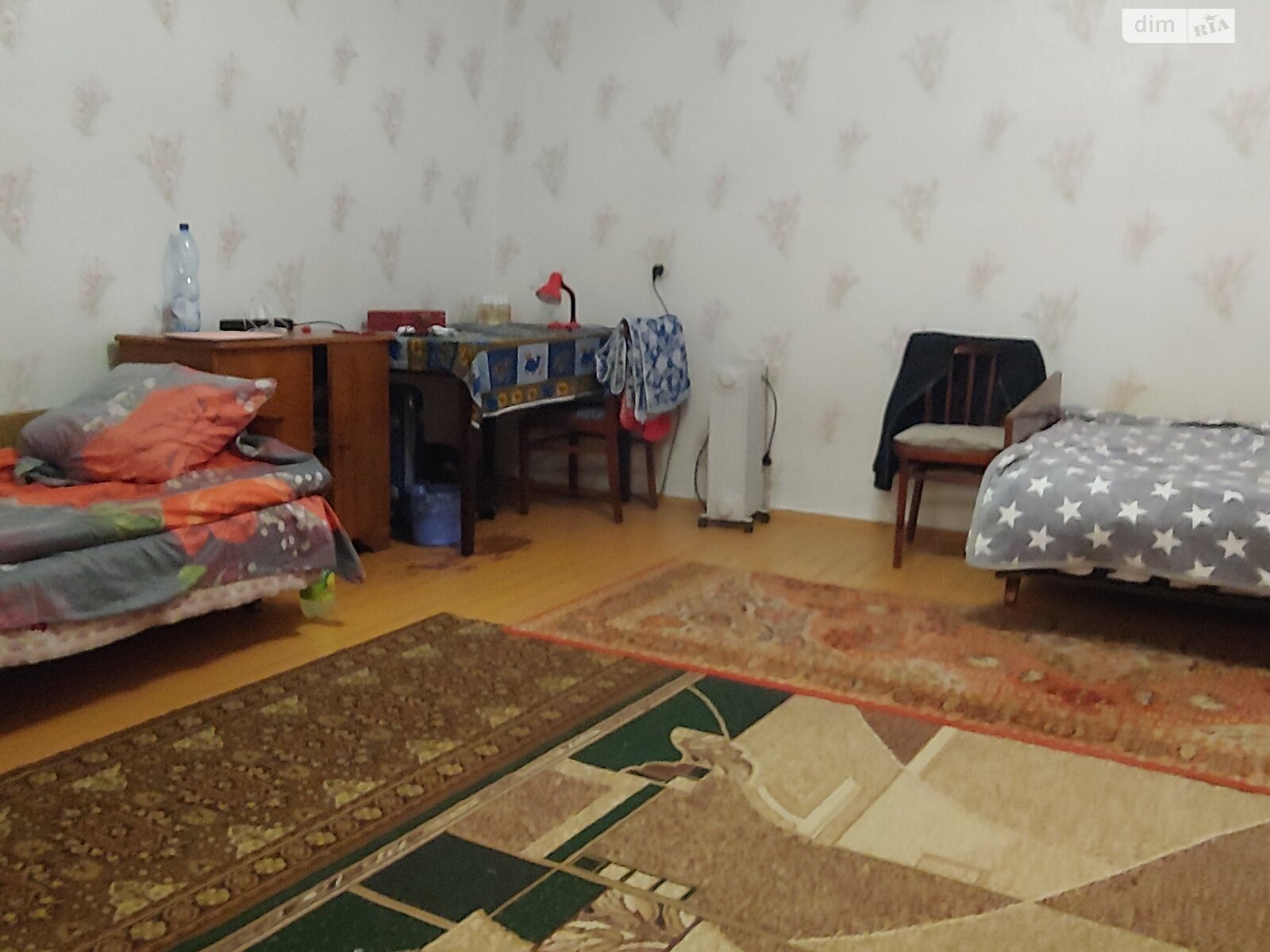 Продаж двокімнатної квартири в Рівному, на вул. Шопена, район Центр фото 1 Продаж двокімнатної квартири в Рівному, на вул. Шопена, район Центр фото 1