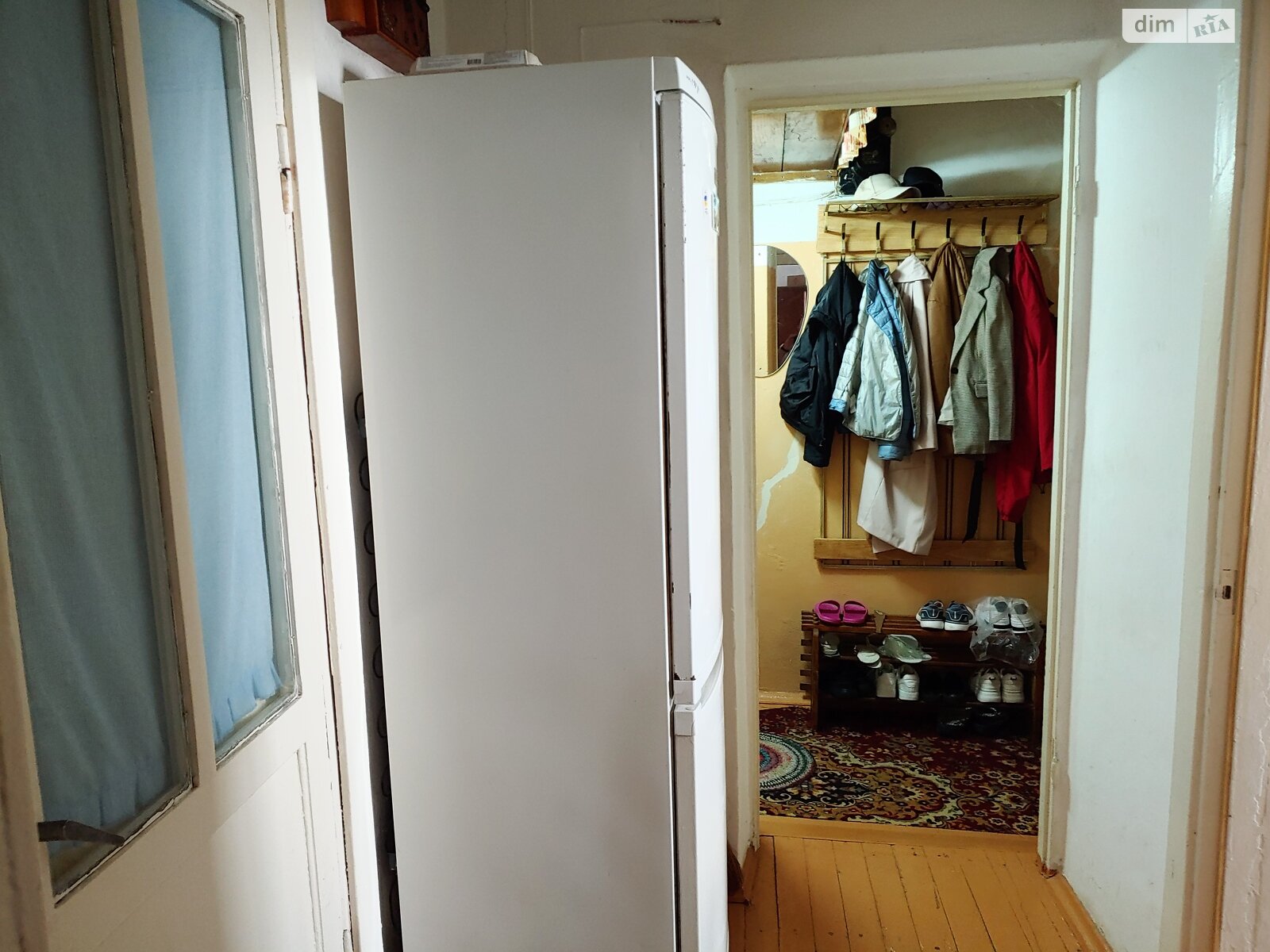 Продаж двокімнатної квартири в Рівному, на вул. Шопена, район Центр фото 1 Продаж двокімнатної квартири в Рівному, на вул. Шопена, район Центр фото 1