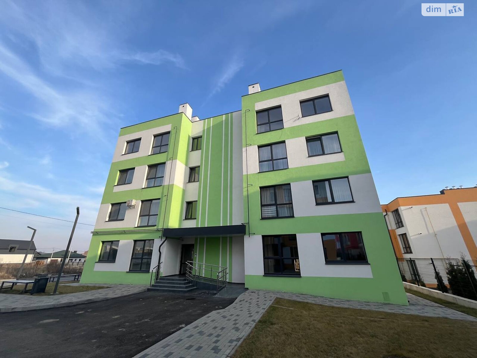 Продаж однокімнатної квартири в Рівному, на вул. Слава Переможцям 8, район Центр фото 1 Продаж однокімнатної квартири в Рівному, на вул. Слава Переможцям 8, район Центр фото 1