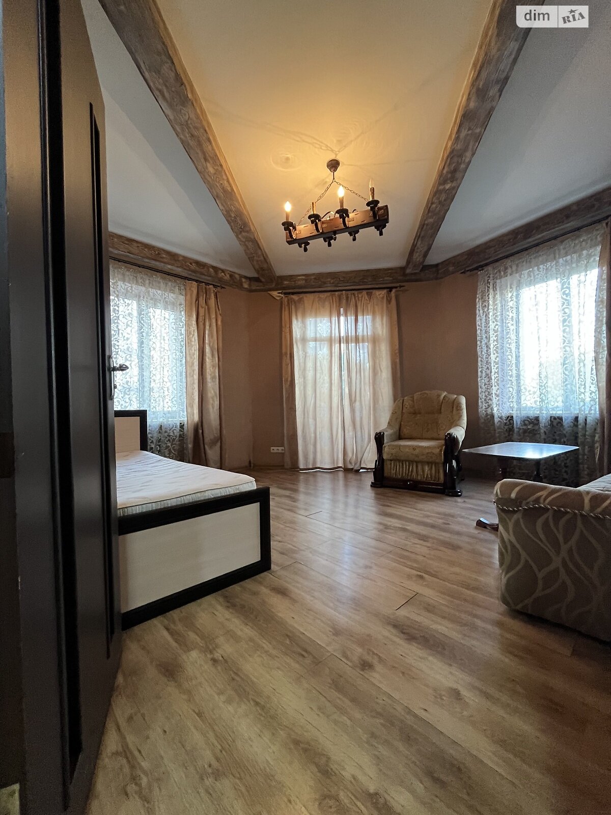 Продаж двокімнатної квартири в Рівному, на вул. Соборна 262, район Центр фото 1 Продаж двокімнатної квартири в Рівному, на вул. Соборна 262, район Центр фото 1