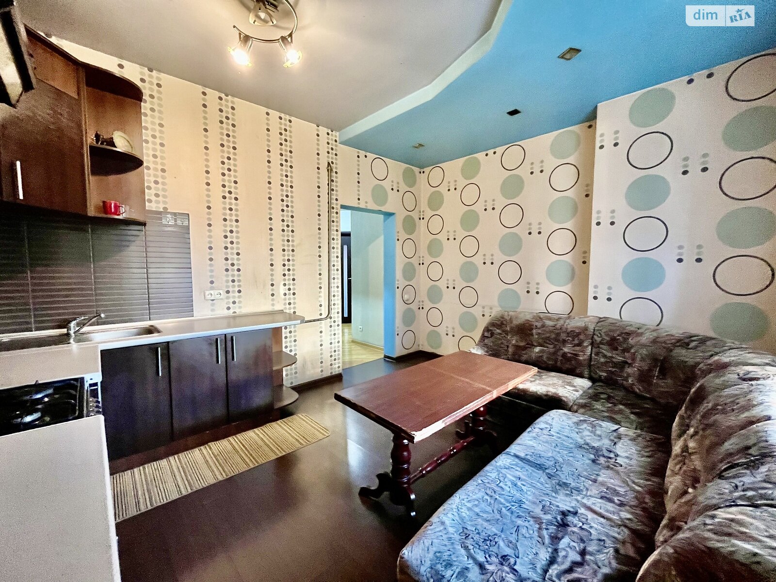 Продаж двокімнатної квартири в Рівному, на вул. Соборна 262, район Центр фото 1 Продаж двокімнатної квартири в Рівному, на вул. Соборна 262, район Центр фото 1