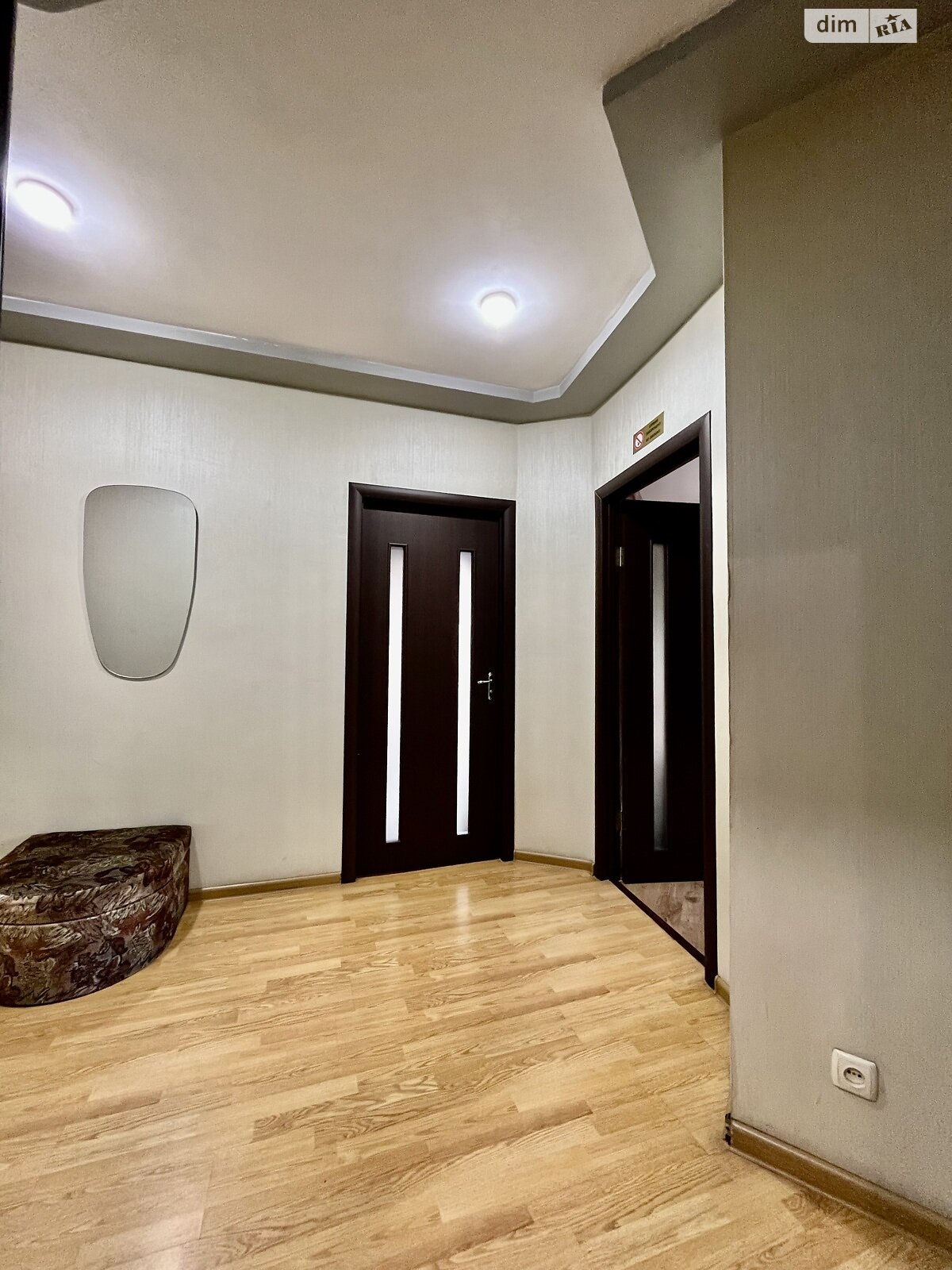 Продаж двокімнатної квартири в Рівному, на вул. Соборна 262, район Центр фото 1 Продаж двокімнатної квартири в Рівному, на вул. Соборна 262, район Центр фото 1