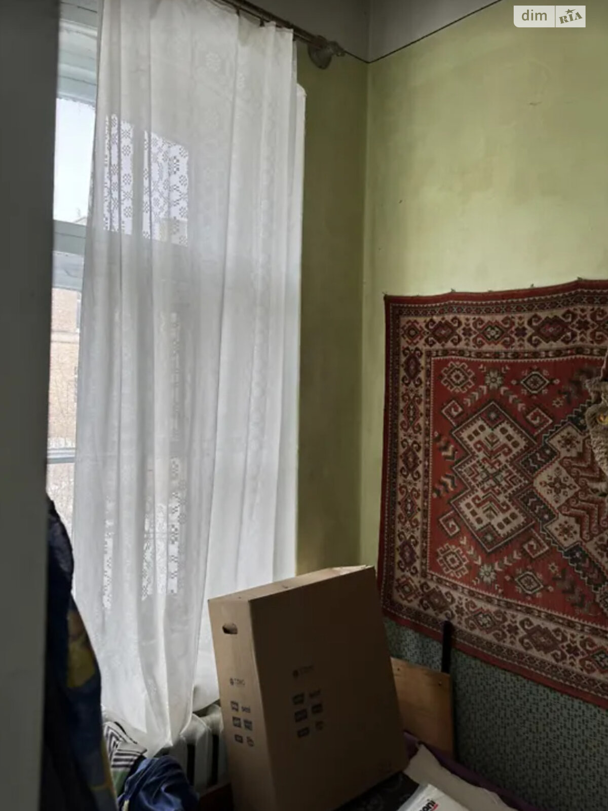 Продаж двокімнатної квартири в Рівному, на вул. Соборна 68, район Центр фото 1 Продаж двокімнатної квартири в Рівному, на вул. Соборна 68, район Центр фото 1