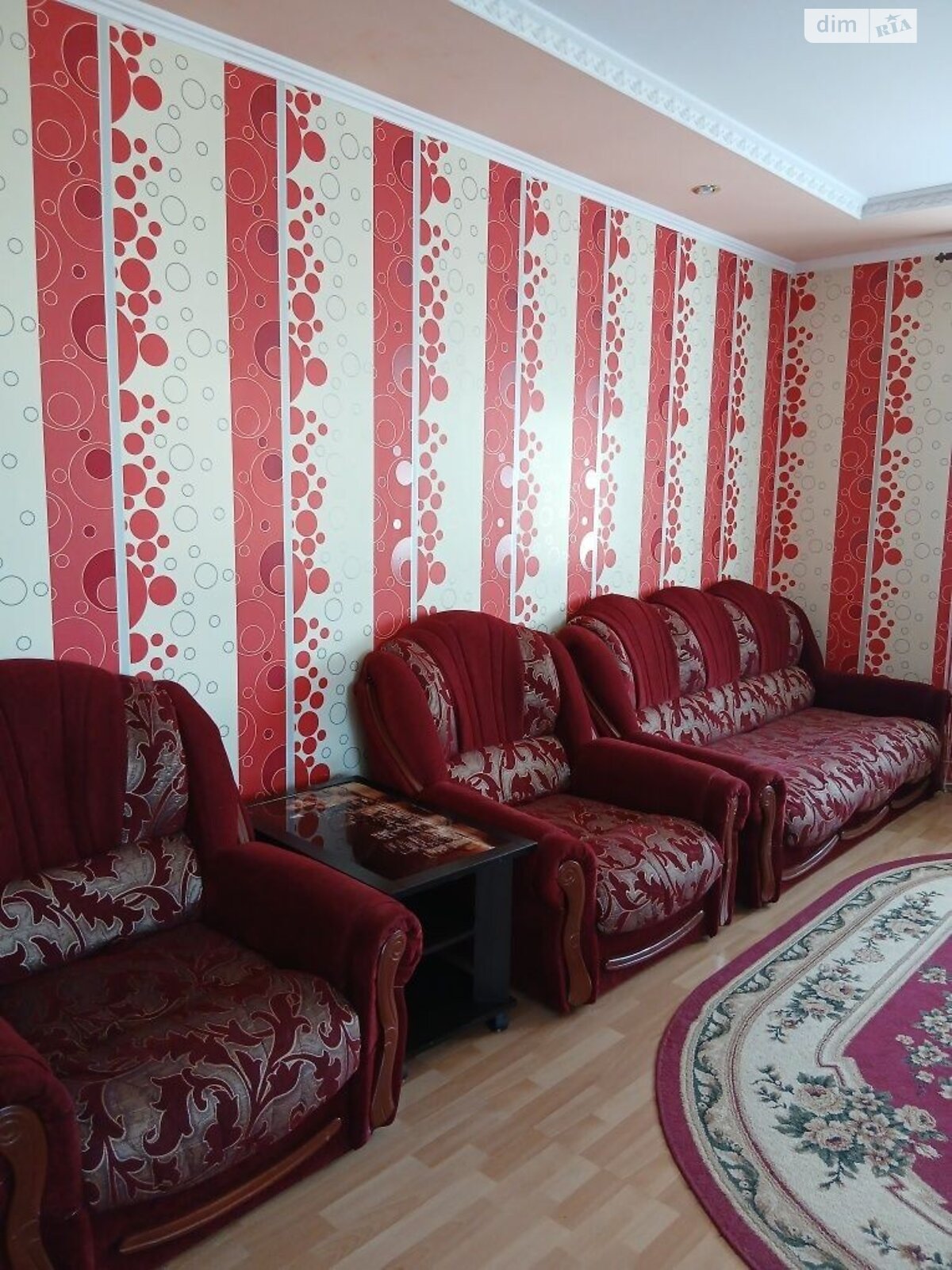Продажа двухкомнатной квартиры в Ровно, на ул. Соборная, район Центр фото 1 Продажа двухкомнатной квартиры в Ровно, на ул. Соборная, район Центр фото 1