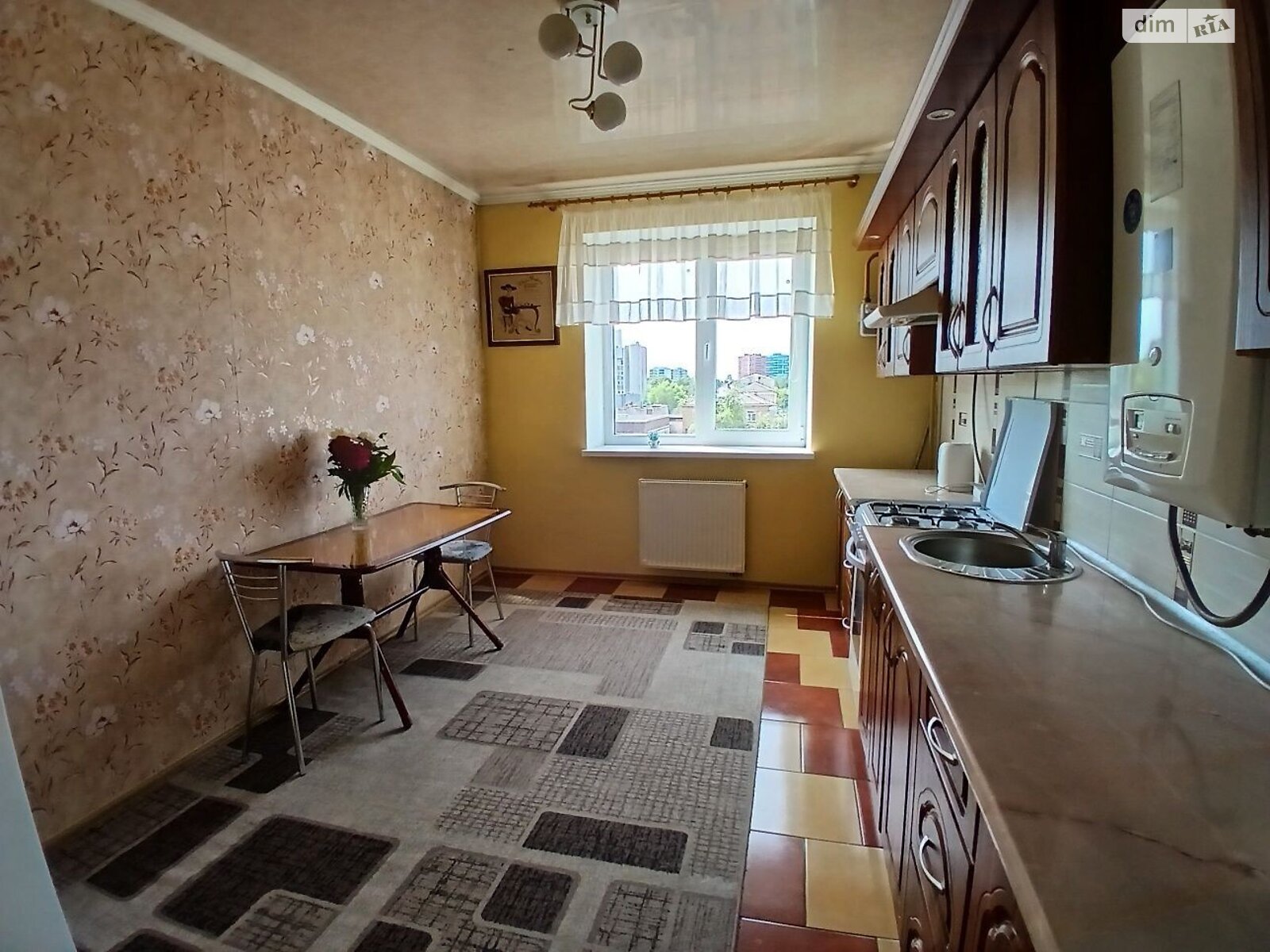 Продажа двухкомнатной квартиры в Ровно, на ул. Соборная, район Центр фото 1 Продажа двухкомнатной квартиры в Ровно, на ул. Соборная, район Центр фото 1