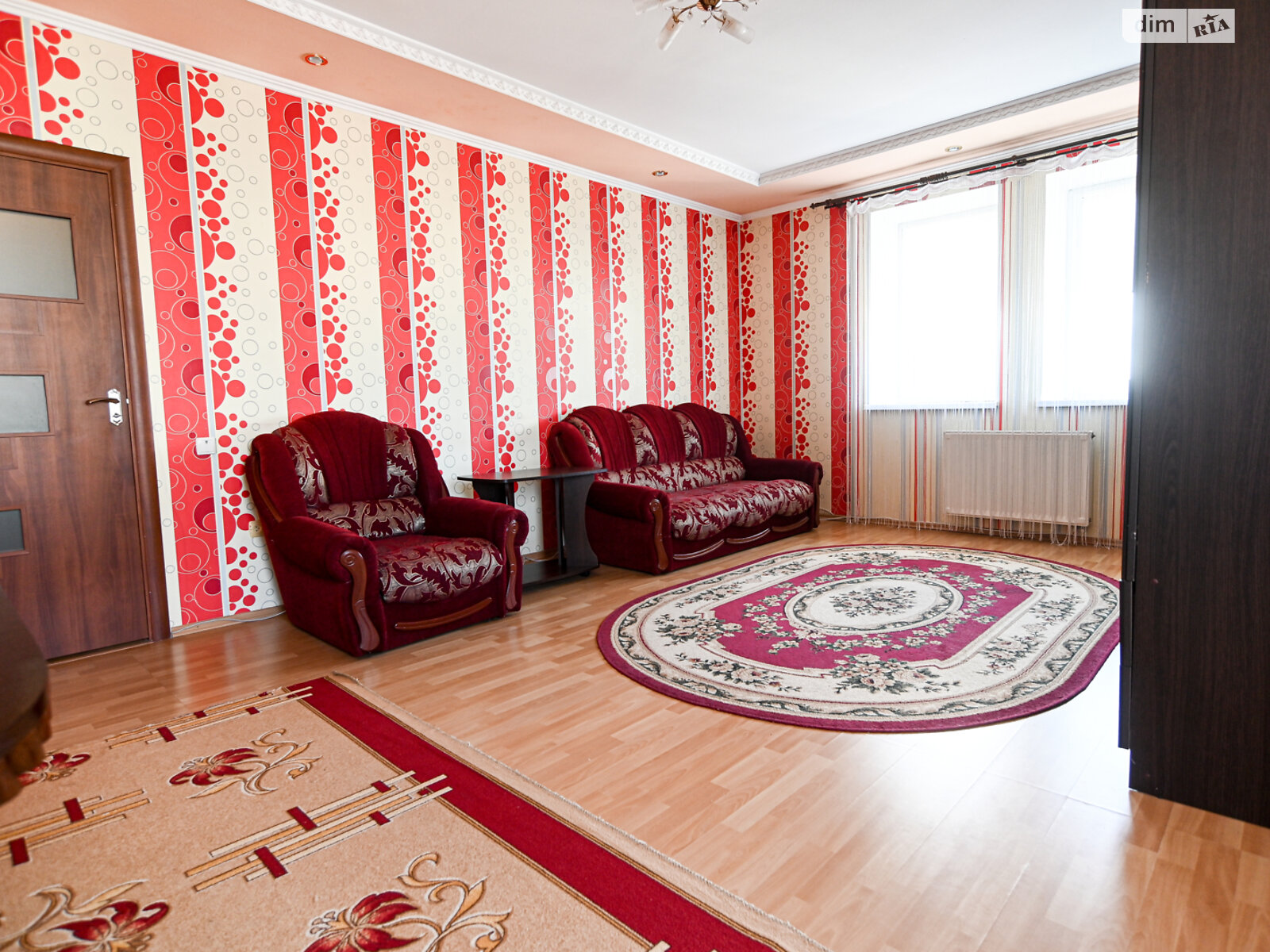 Продаж двокімнатної квартири в Рівному, на вул. Соборна 63, район Центр фото 1 Продаж двокімнатної квартири в Рівному, на вул. Соборна 63, район Центр фото 1