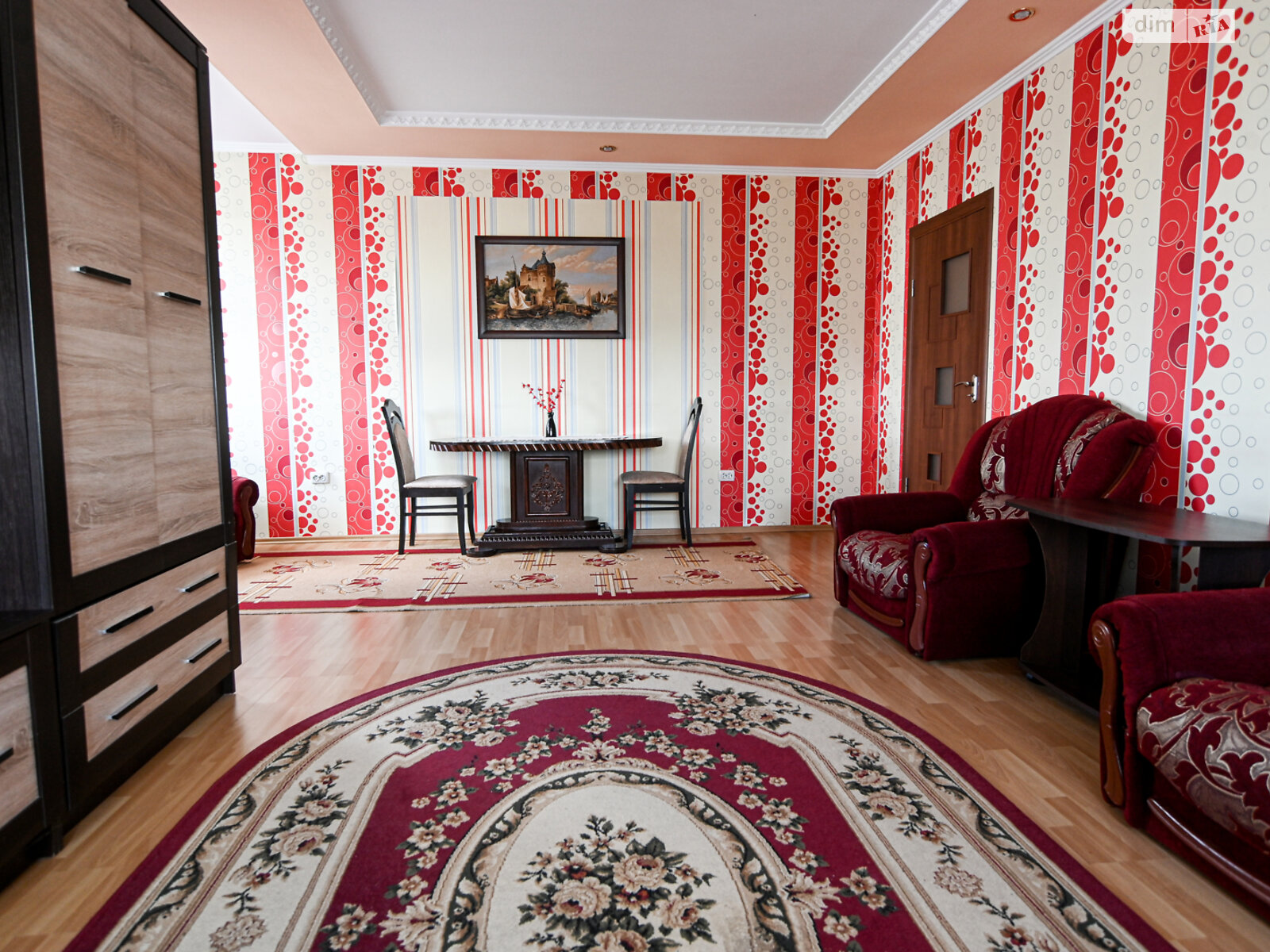 Продаж двокімнатної квартири в Рівному, на вул. Соборна 63, район Центр фото 1 Продаж двокімнатної квартири в Рівному, на вул. Соборна 63, район Центр фото 1
