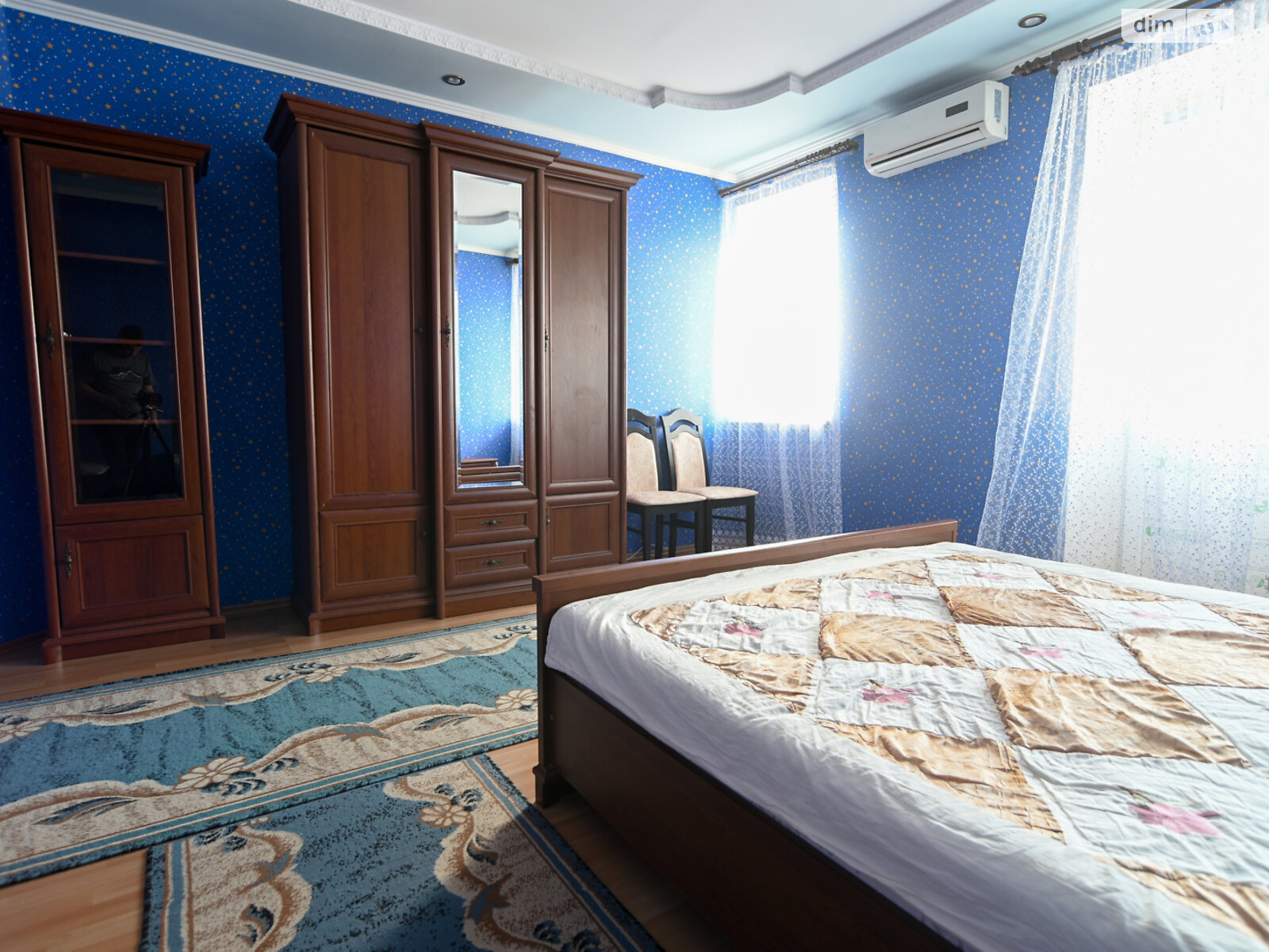 Продаж двокімнатної квартири в Рівному, на вул. Соборна 63, район Центр фото 1 Продаж двокімнатної квартири в Рівному, на вул. Соборна 63, район Центр фото 1