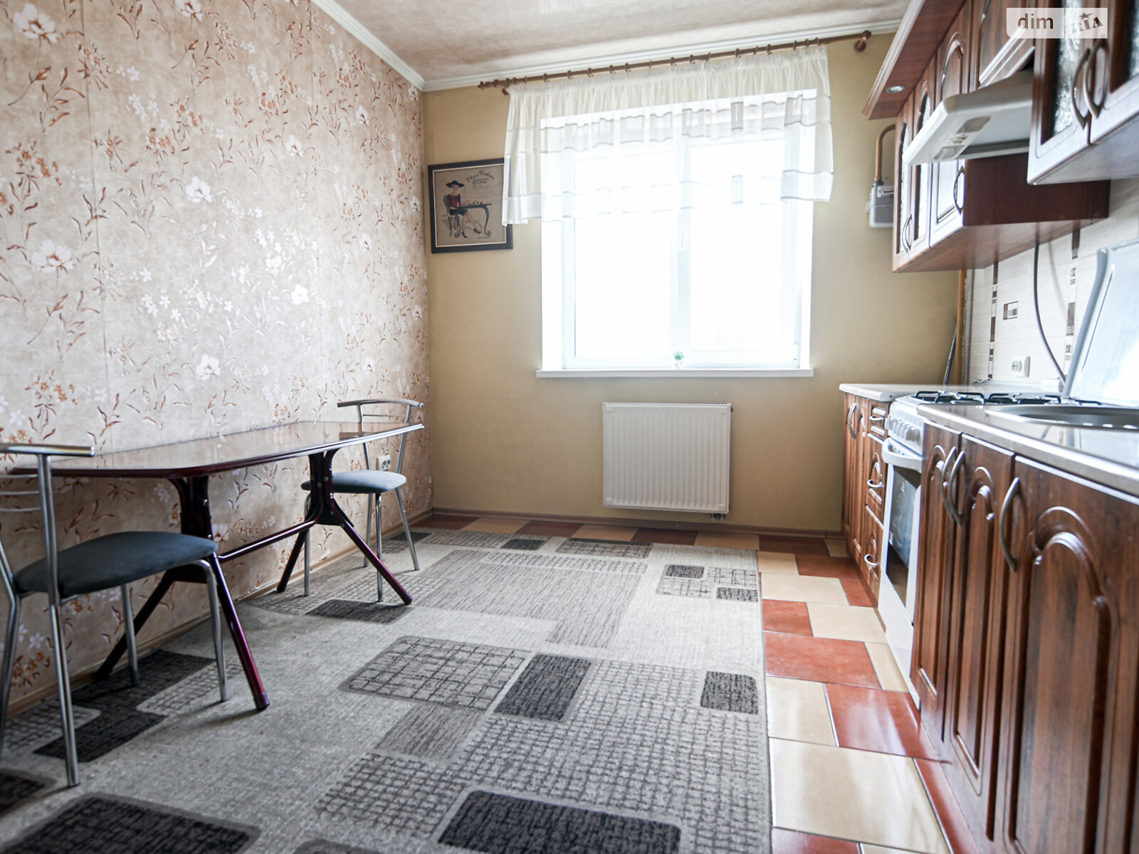 Продаж двокімнатної квартири в Рівному, на вул. Соборна 63, район Центр фото 1 Продаж двокімнатної квартири в Рівному, на вул. Соборна 63, район Центр фото 1