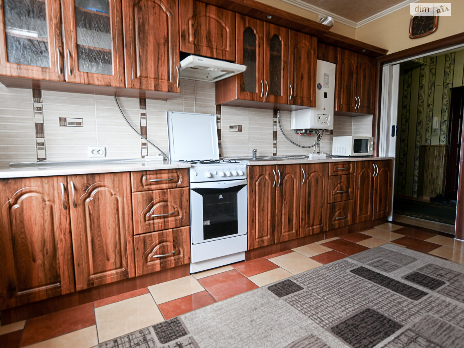Продаж двокімнатної квартири в Рівному, на вул. Соборна 63, район Центр фото 1 Продаж двокімнатної квартири в Рівному, на вул. Соборна 63, район Центр фото 1