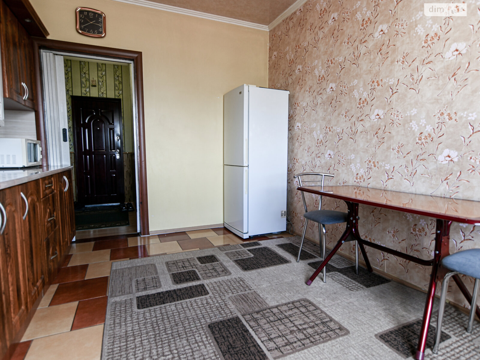 Продаж двокімнатної квартири в Рівному, на вул. Соборна 63, район Центр фото 1 Продаж двокімнатної квартири в Рівному, на вул. Соборна 63, район Центр фото 1