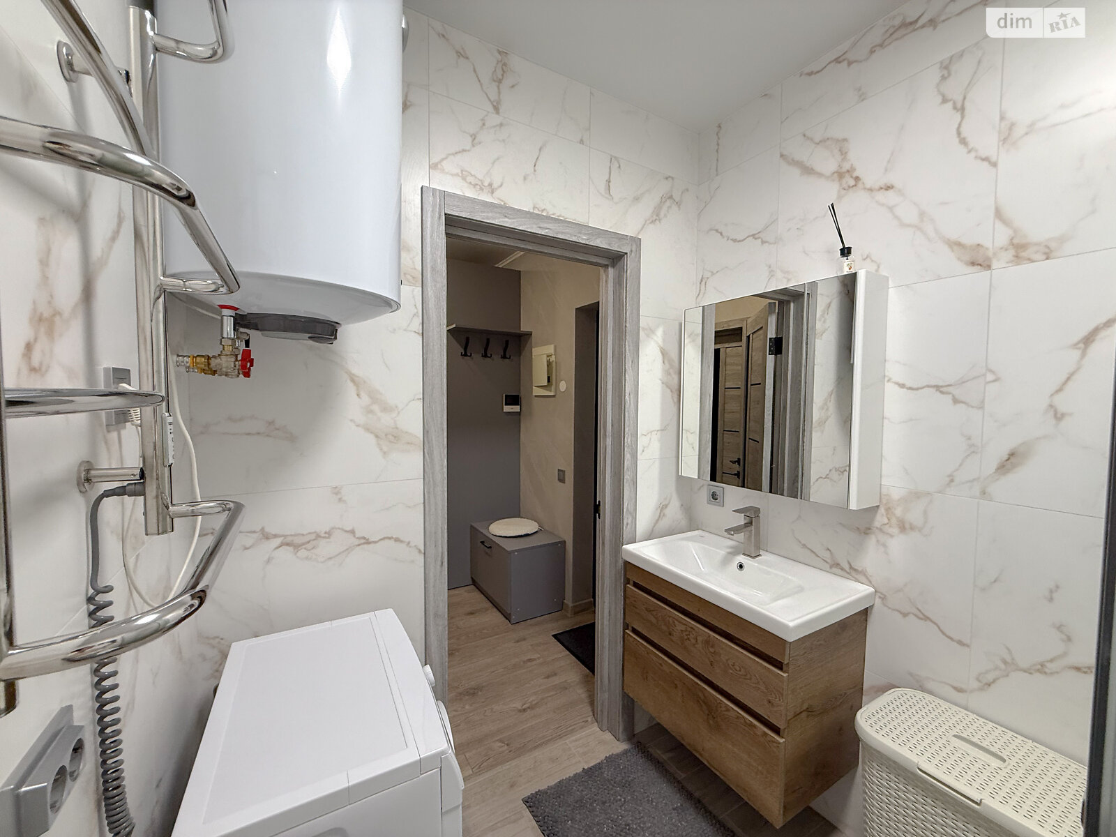 Продажа однокомнатной квартиры в Ровно, на ул. Соборная 16, кв. 9, район Центр фото 1