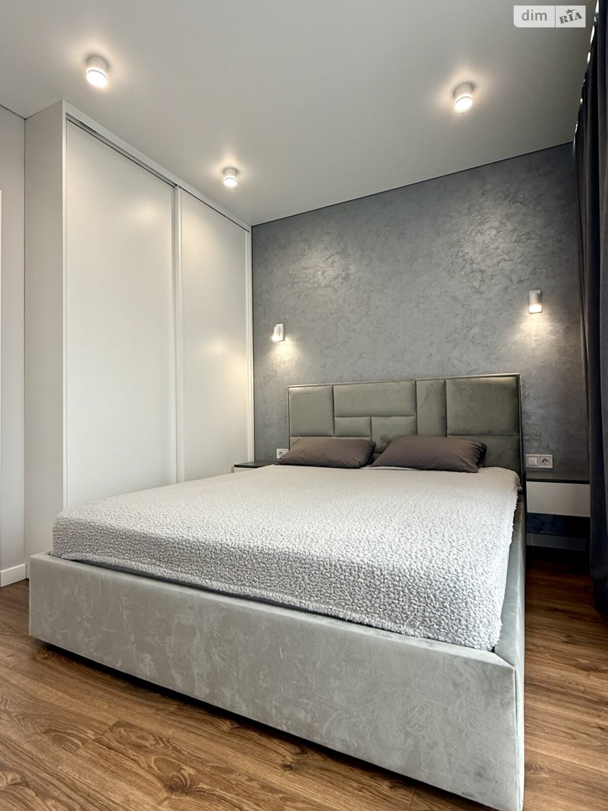 Продажа однокомнатной квартиры в Ровно, на ул. Соловьиная 19, кв. 22, район Центр фото 1