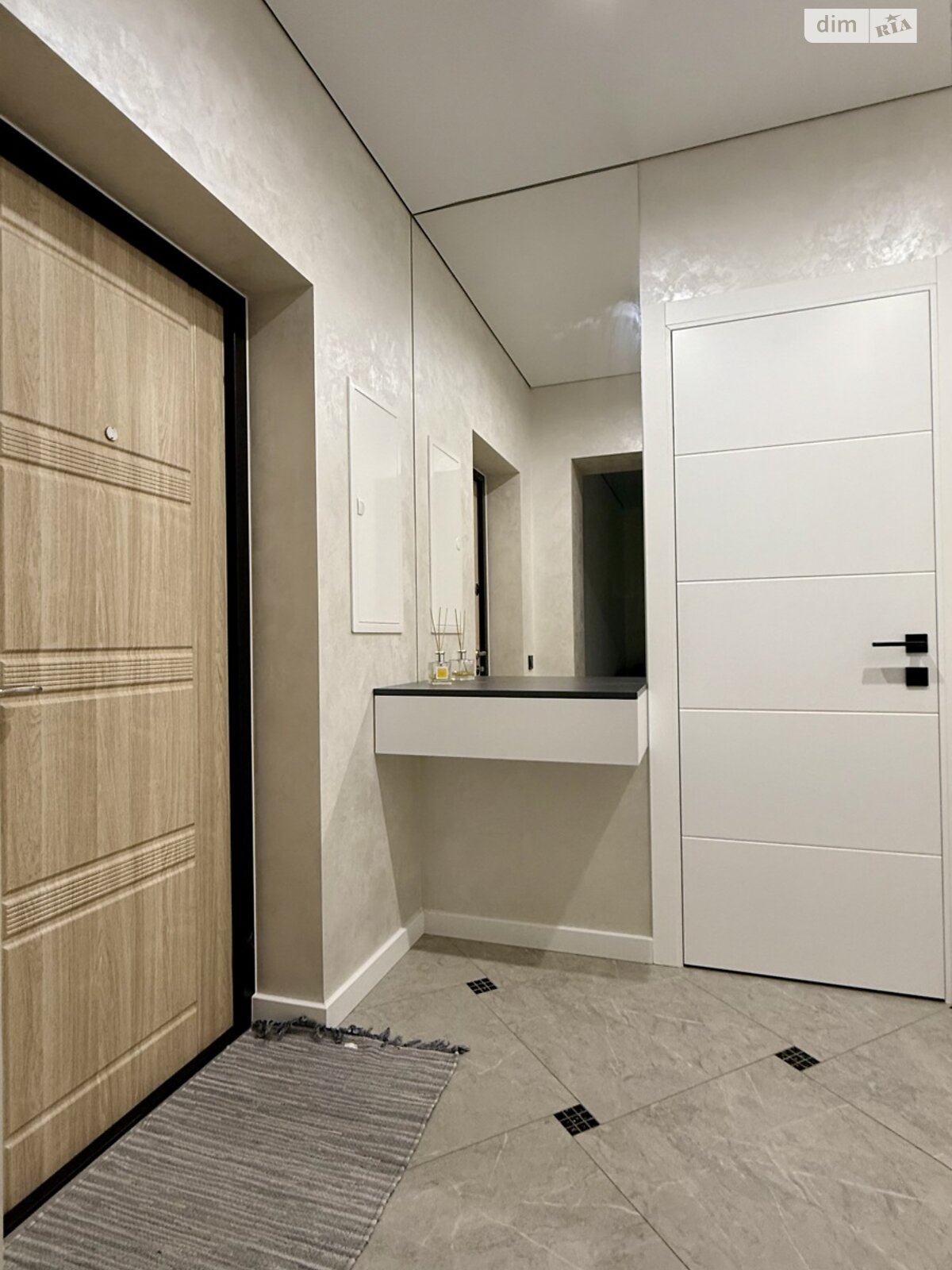 Продажа однокомнатной квартиры в Ровно, на ул. Соловьиная 19, кв. 22, район Центр фото 1