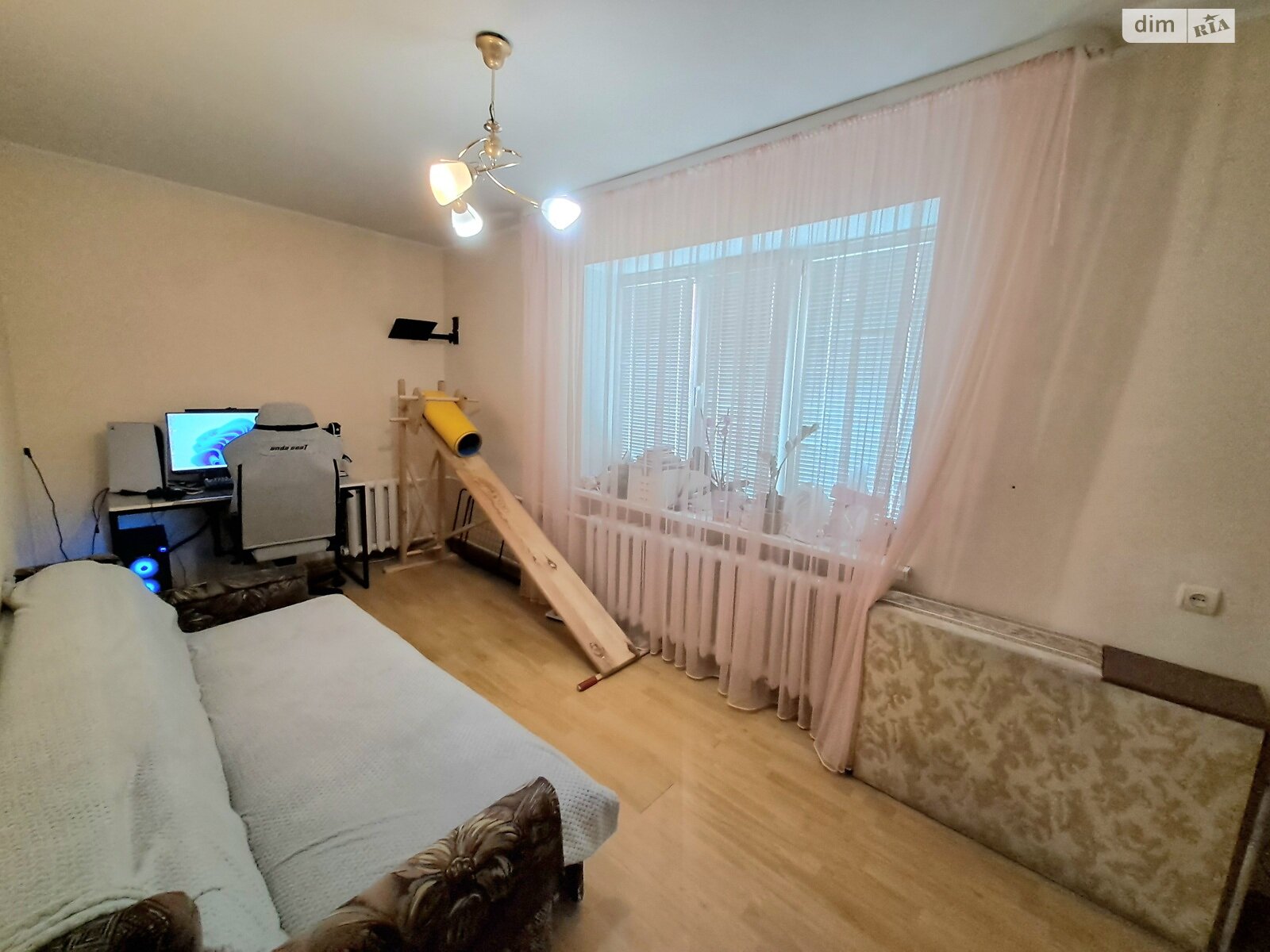 Продажа двухкомнатной квартиры в Ровно, на ул. Степана Бандеры 15, район Центр фото 1 Продажа двухкомнатной квартиры в Ровно, на ул. Степана Бандеры 15, район Центр фото 1