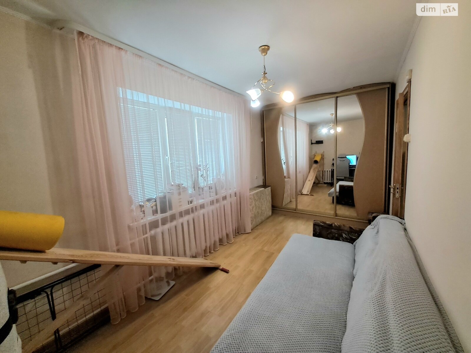 Продажа двухкомнатной квартиры в Ровно, на ул. Степана Бандеры 15, район Центр фото 1 Продажа двухкомнатной квартиры в Ровно, на ул. Степана Бандеры 15, район Центр фото 1
