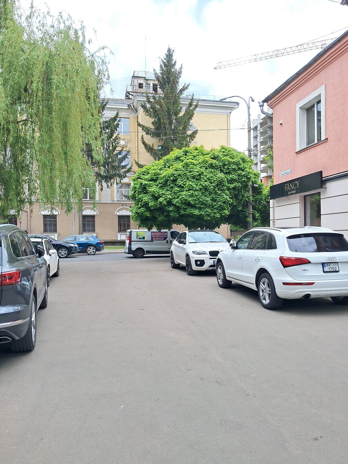 Продажа двухкомнатной квартиры в Ровно, на ул. Степана Бандеры 15, район Центр фото 1 Продажа двухкомнатной квартиры в Ровно, на ул. Степана Бандеры 15, район Центр фото 1