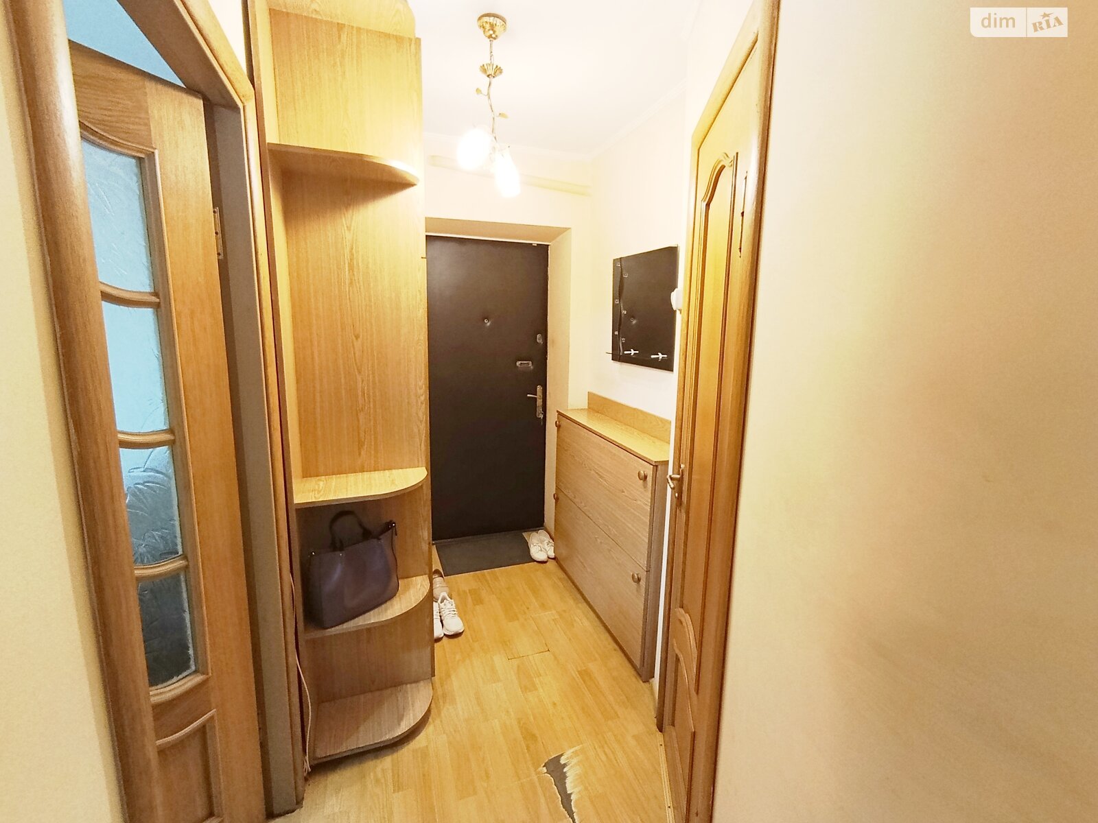 Продажа двухкомнатной квартиры в Ровно, на ул. Степана Бандеры 15, район Центр фото 1 Продажа двухкомнатной квартиры в Ровно, на ул. Степана Бандеры 15, район Центр фото 1