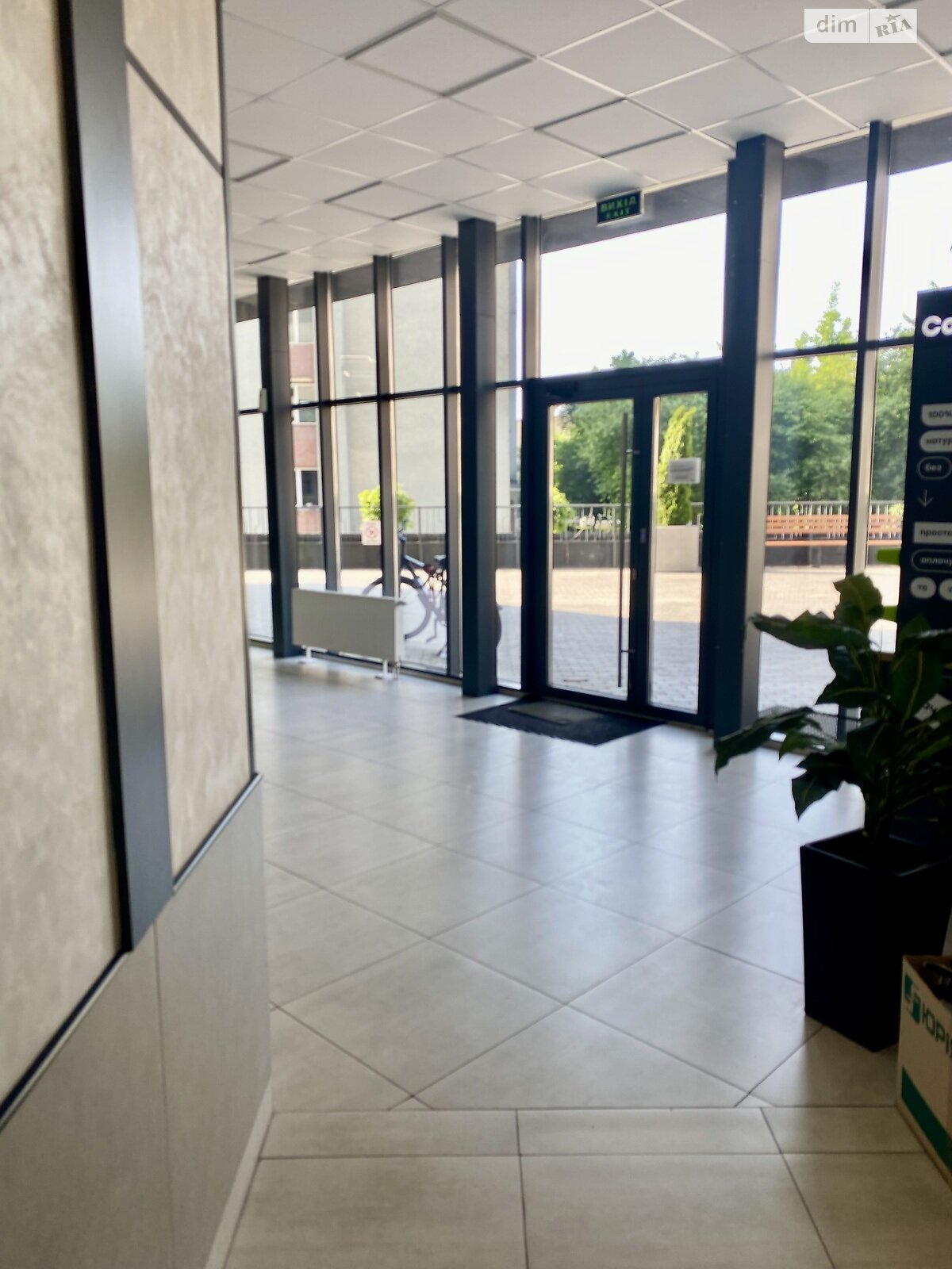 Продаж однокімнатної квартири в Рівному, на вул. Степана Бандери 1Е, район Центр фото 1 Продаж однокімнатної квартири в Рівному, на вул. Степана Бандери 1Е, район Центр фото 1