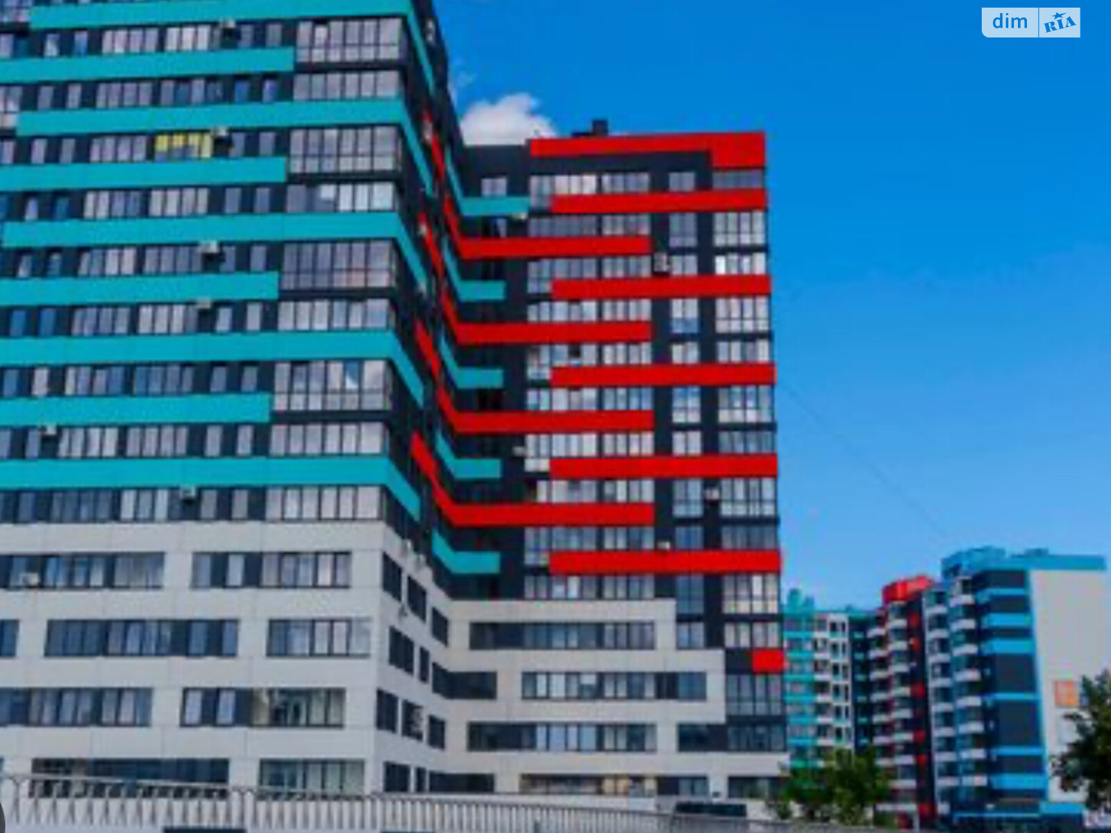 Продаж однокімнатної квартири в Рівному, на вул. Степана Бандери 1Е, район Центр фото 1 Продаж однокімнатної квартири в Рівному, на вул. Степана Бандери 1Е, район Центр фото 1