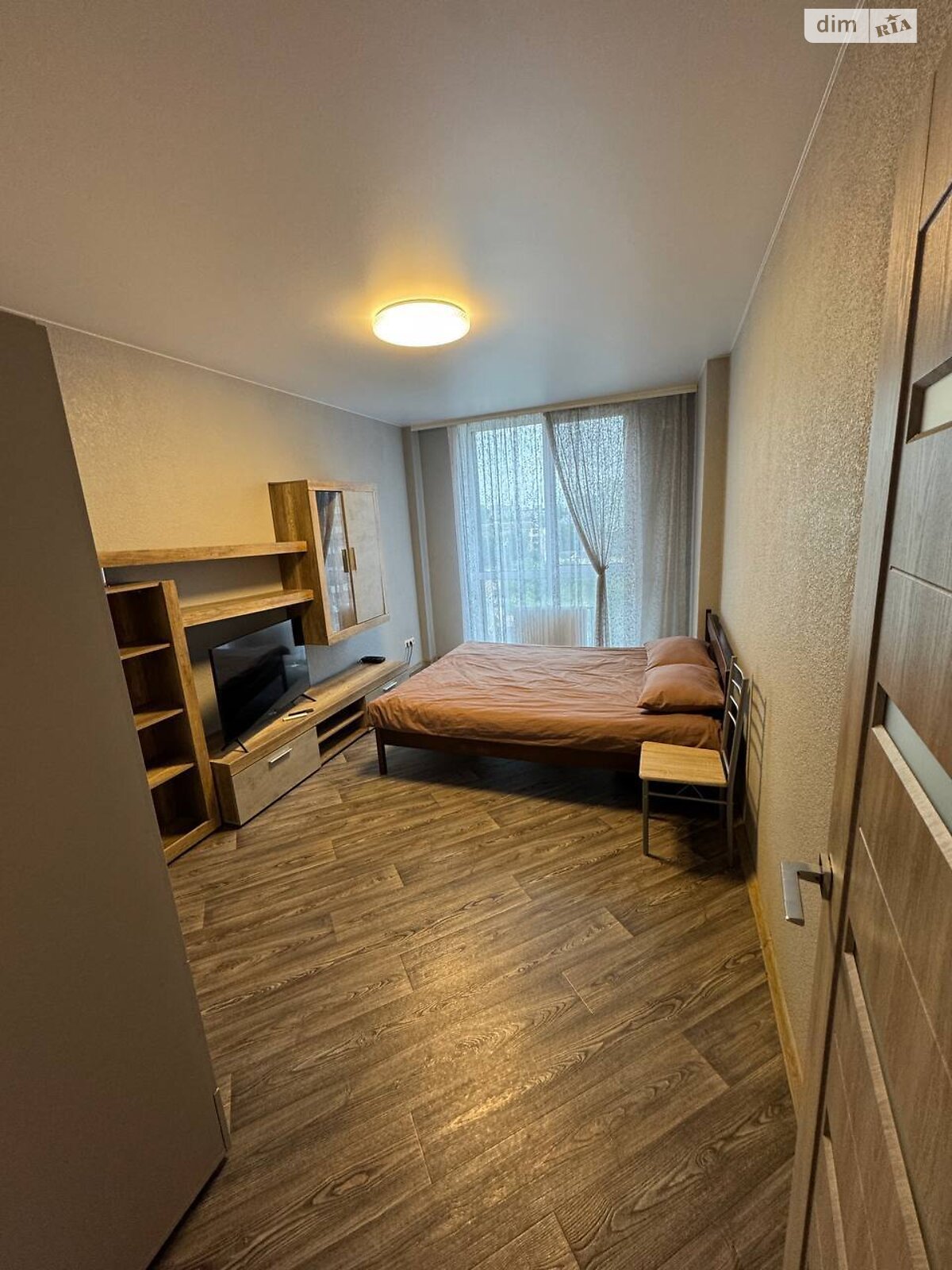 Продаж однокімнатної квартири в Рівному, на вул. Степана Бандери 1Е, кв. 127, район Центр фото 1 Продаж однокімнатної квартири в Рівному, на вул. Степана Бандери 1Е, кв. 127, район Центр фото 1