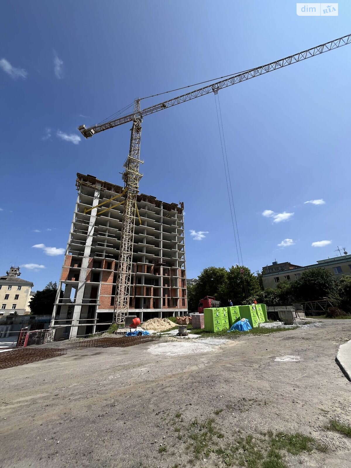 Продажа трехкомнатной квартиры в Ровно, на ул. Степана Бандеры 12Б, район Центр фото 1 Продажа трехкомнатной квартиры в Ровно, на ул. Степана Бандеры 12Б, район Центр фото 1