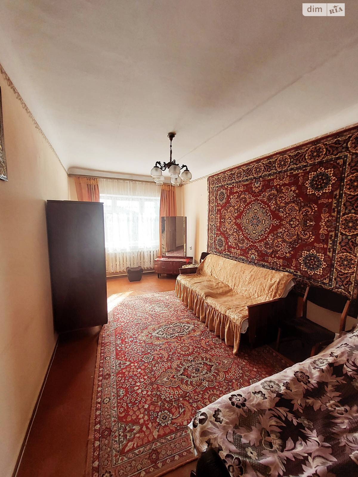 Продажа двухкомнатной квартиры в Ровно, на ул. Степана Бандеры, район Центр фото 1 Продажа двухкомнатной квартиры в Ровно, на ул. Степана Бандеры, район Центр фото 1