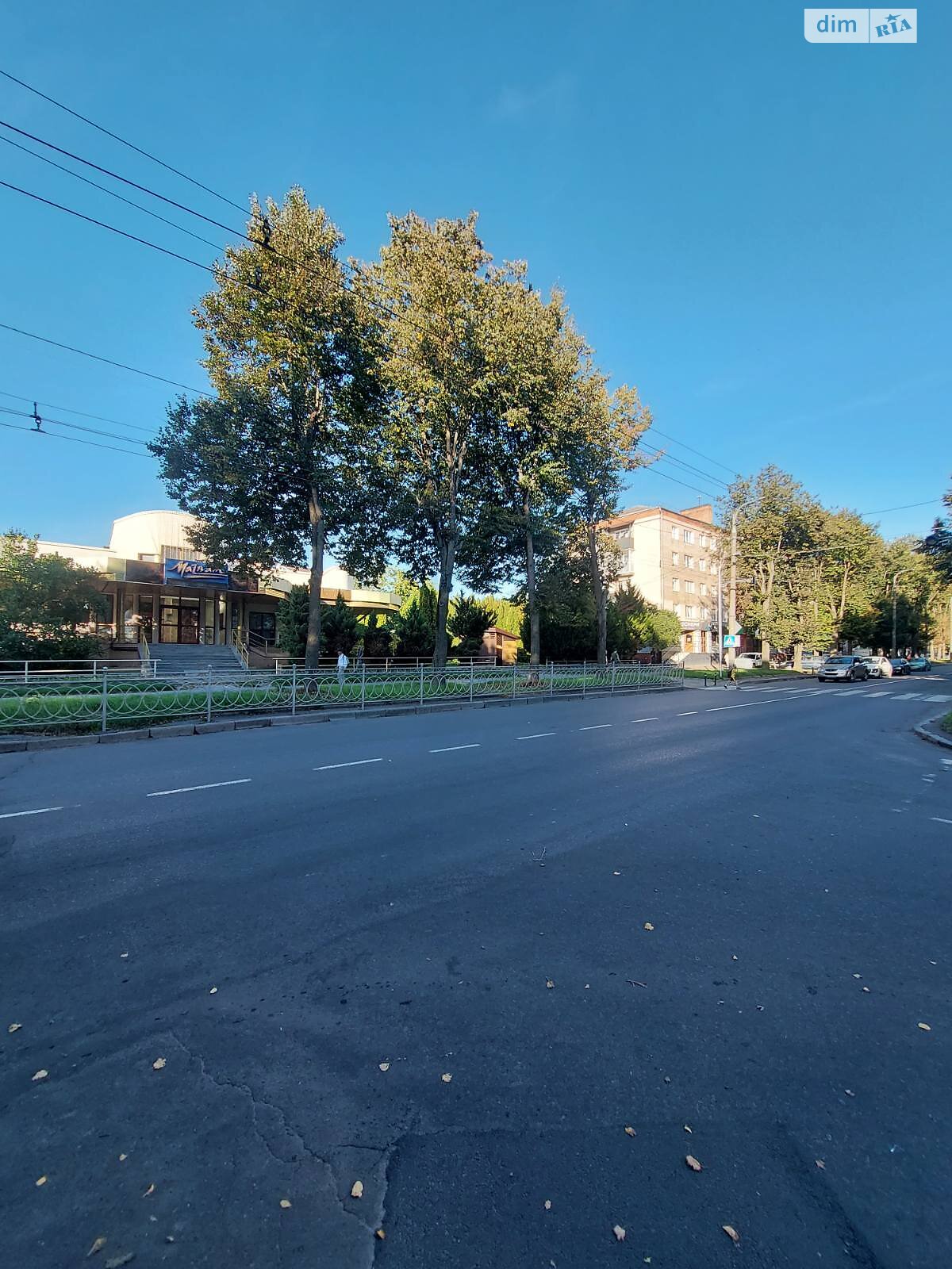 Продажа двухкомнатной квартиры в Ровно, на ул. Степана Бандеры, район Центр фото 1 Продажа двухкомнатной квартиры в Ровно, на ул. Степана Бандеры, район Центр фото 1