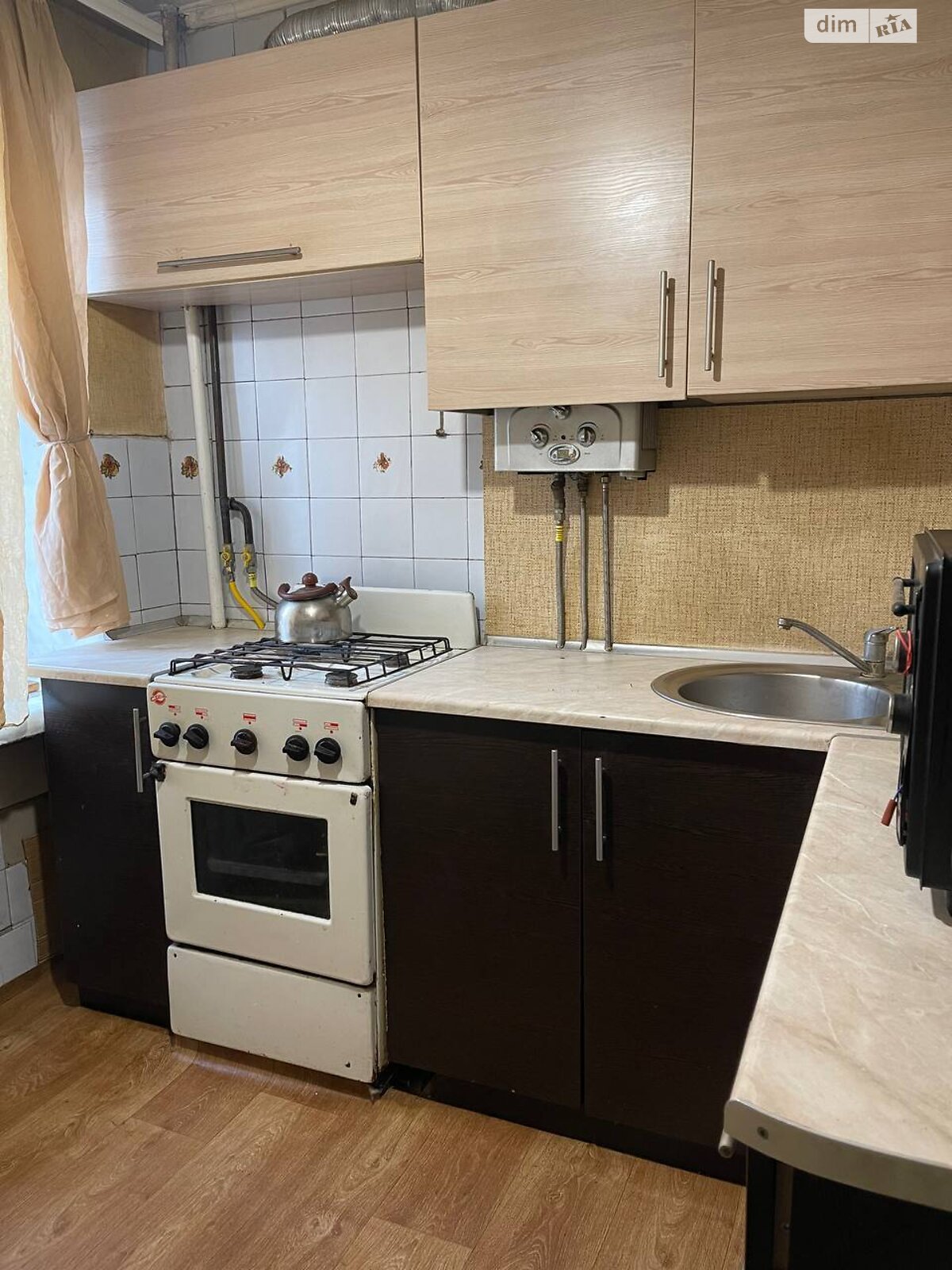 Продаж двокімнатної квартири в Рівному, на вул. Степана Бандери 42, район Центр фото 1