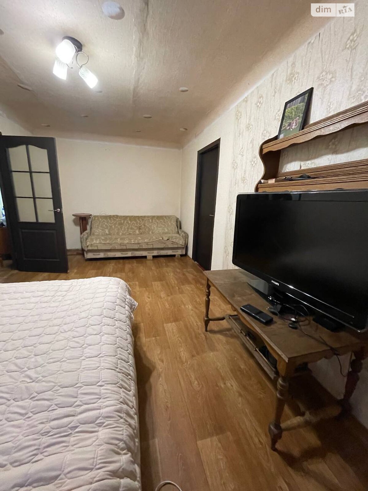 Продаж двокімнатної квартири в Рівному, на вул. Степана Бандери 42, район Центр фото 1