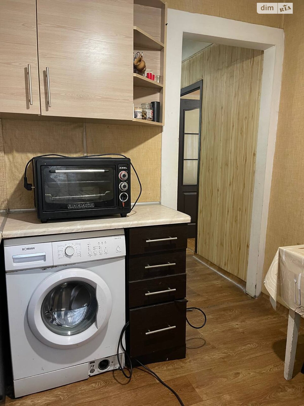 Продаж двокімнатної квартири в Рівному, на вул. Степана Бандери 42, район Центр фото 1