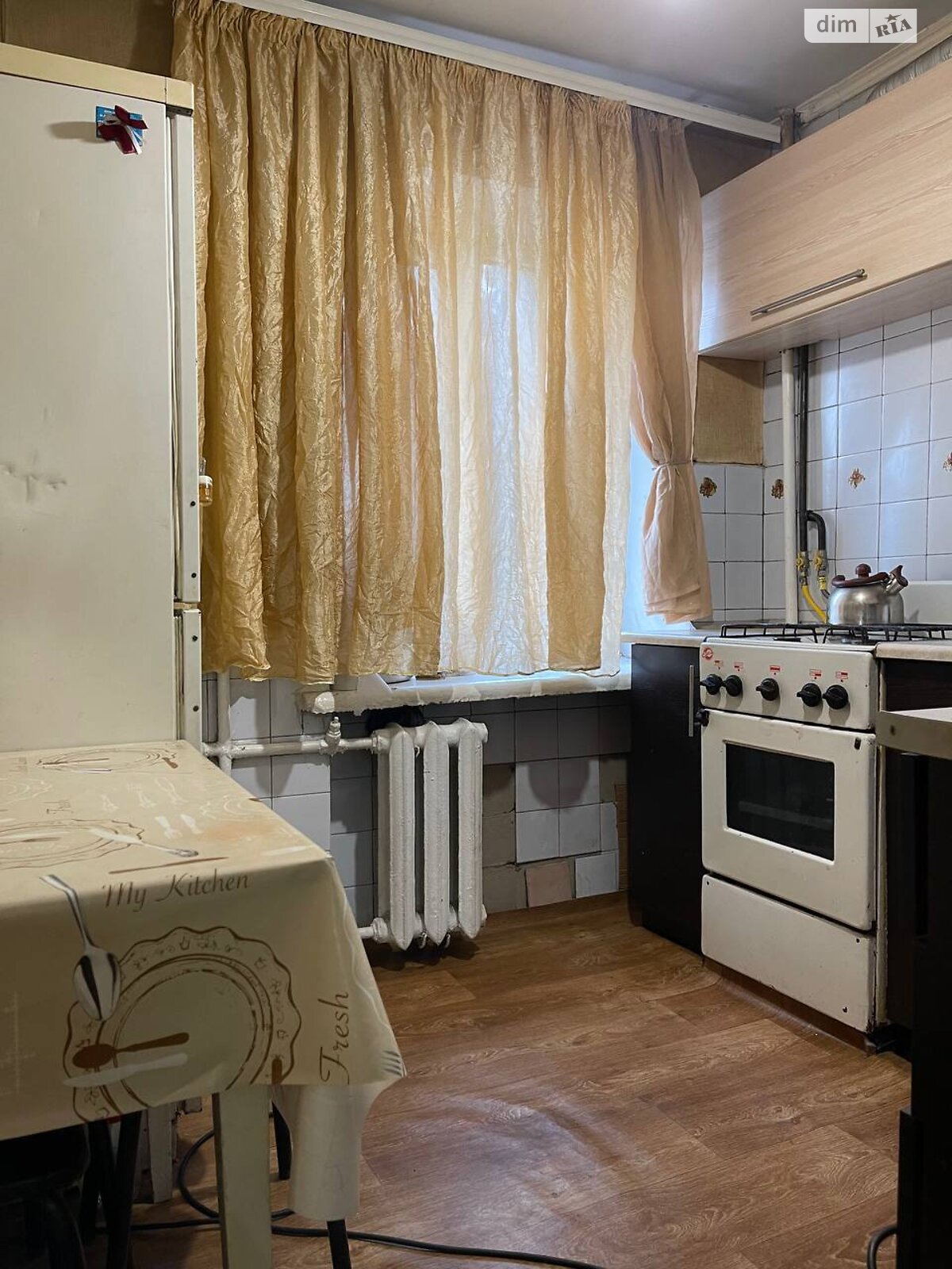 Продаж двокімнатної квартири в Рівному, на вул. Степана Бандери 42, район Центр фото 1