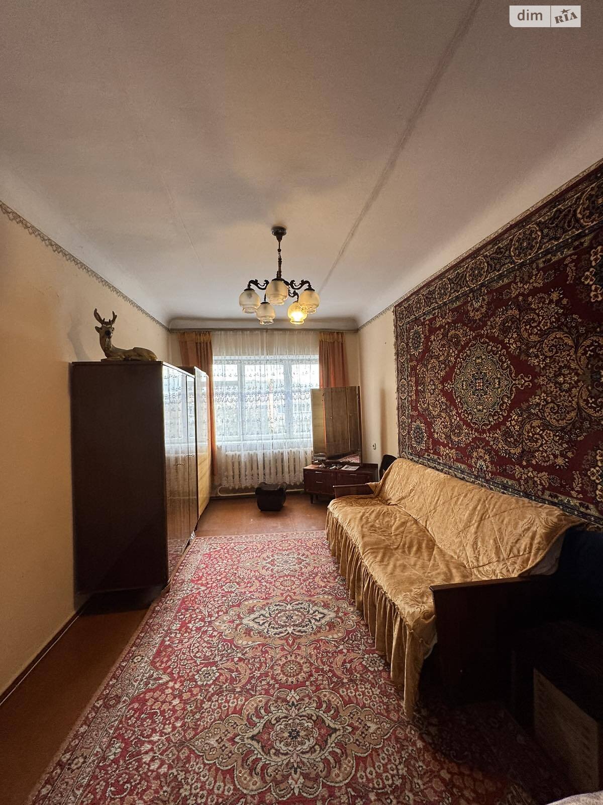 Продажа двухкомнатной квартиры в Ровно, на ул. Степана Бандеры, район Центр фото 1 Продажа двухкомнатной квартиры в Ровно, на ул. Степана Бандеры, район Центр фото 1