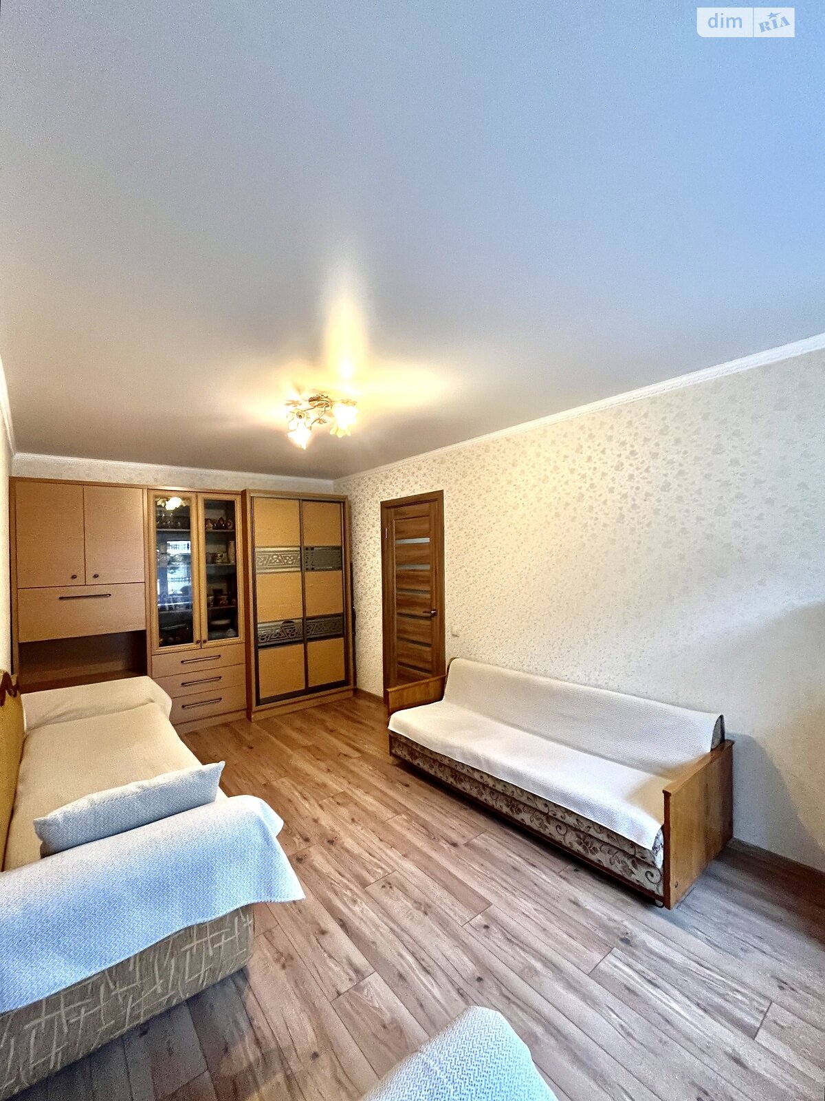 Продаж двокімнатної квартири в Рівному, на вул. Степана Бандери 46, район Центр фото 1 Продаж двокімнатної квартири в Рівному, на вул. Степана Бандери 46, район Центр фото 1