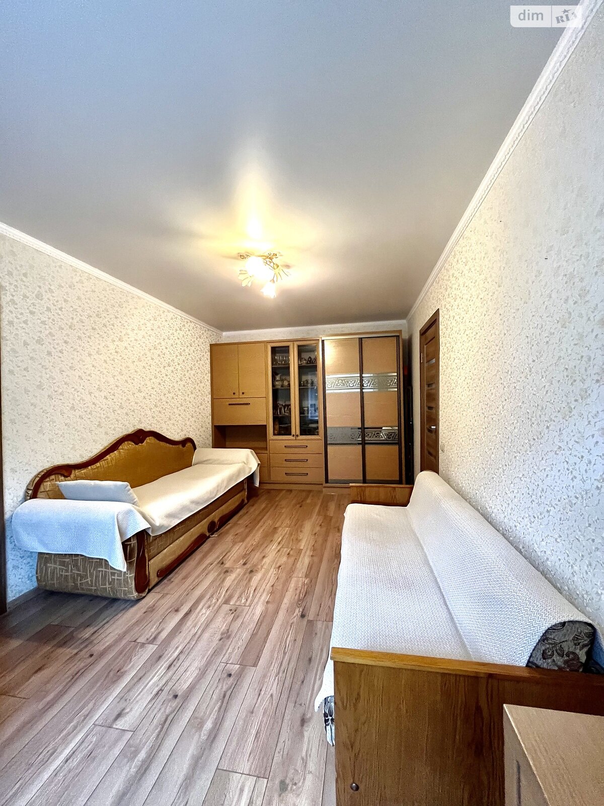 Продаж двокімнатної квартири в Рівному, на вул. Степана Бандери 46, район Центр фото 1 Продаж двокімнатної квартири в Рівному, на вул. Степана Бандери 46, район Центр фото 1