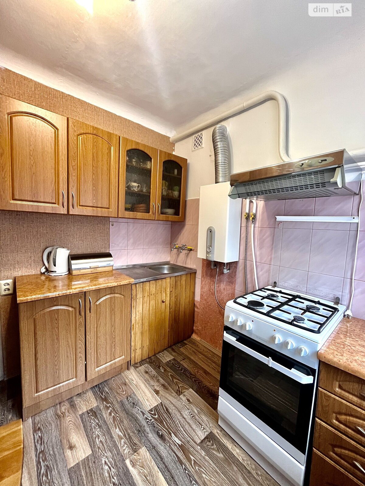 Продаж двокімнатної квартири в Рівному, на вул. Степана Бандери 46, район Центр фото 1 Продаж двокімнатної квартири в Рівному, на вул. Степана Бандери 46, район Центр фото 1