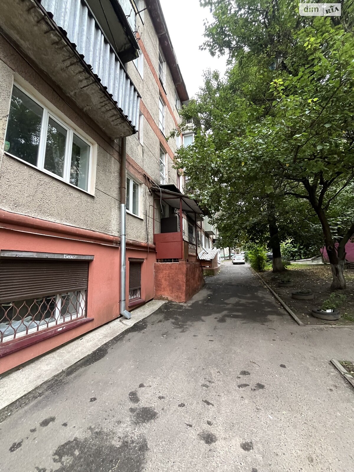 Продаж двокімнатної квартири в Рівному, на вул. Степана Бандери 46, район Центр фото 1 Продаж двокімнатної квартири в Рівному, на вул. Степана Бандери 46, район Центр фото 1