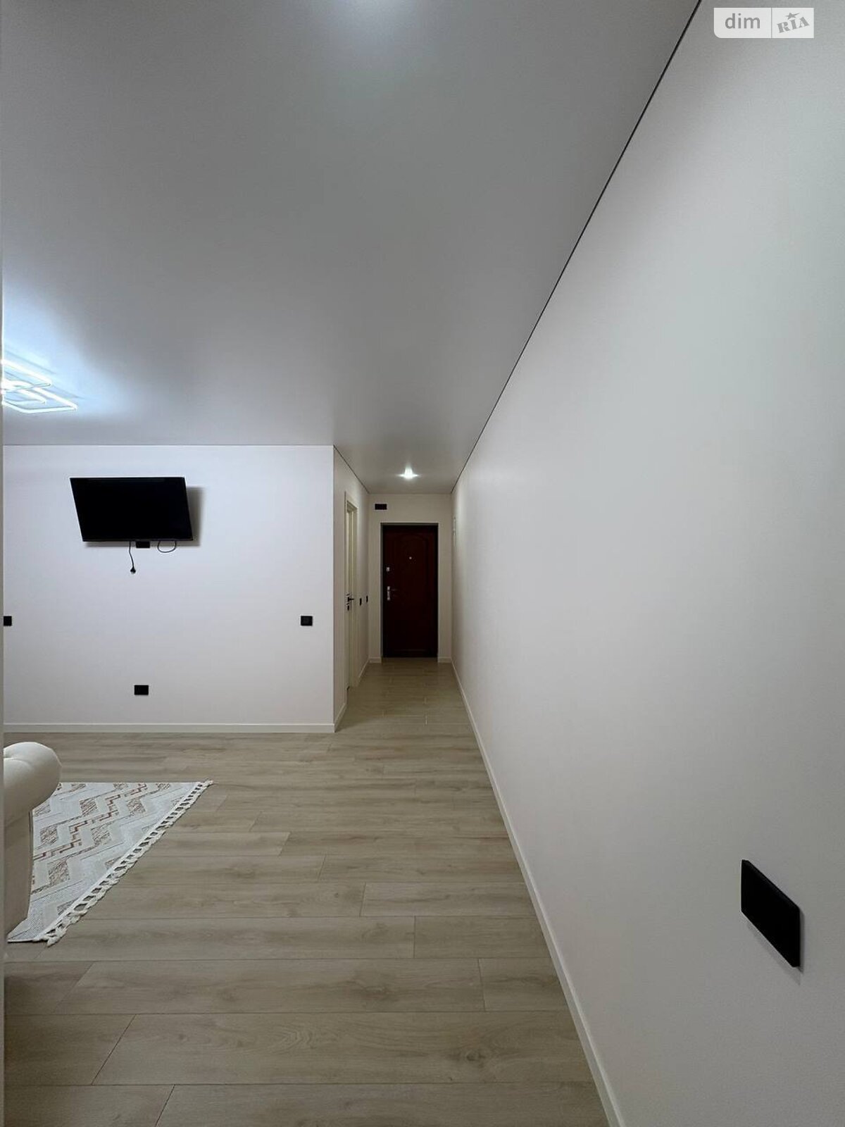 Продаж трикімнатної квартири в Рівному, на вул. Степана Бандери 55, район Центр фото 1 Продаж трикімнатної квартири в Рівному, на вул. Степана Бандери 55, район Центр фото 1