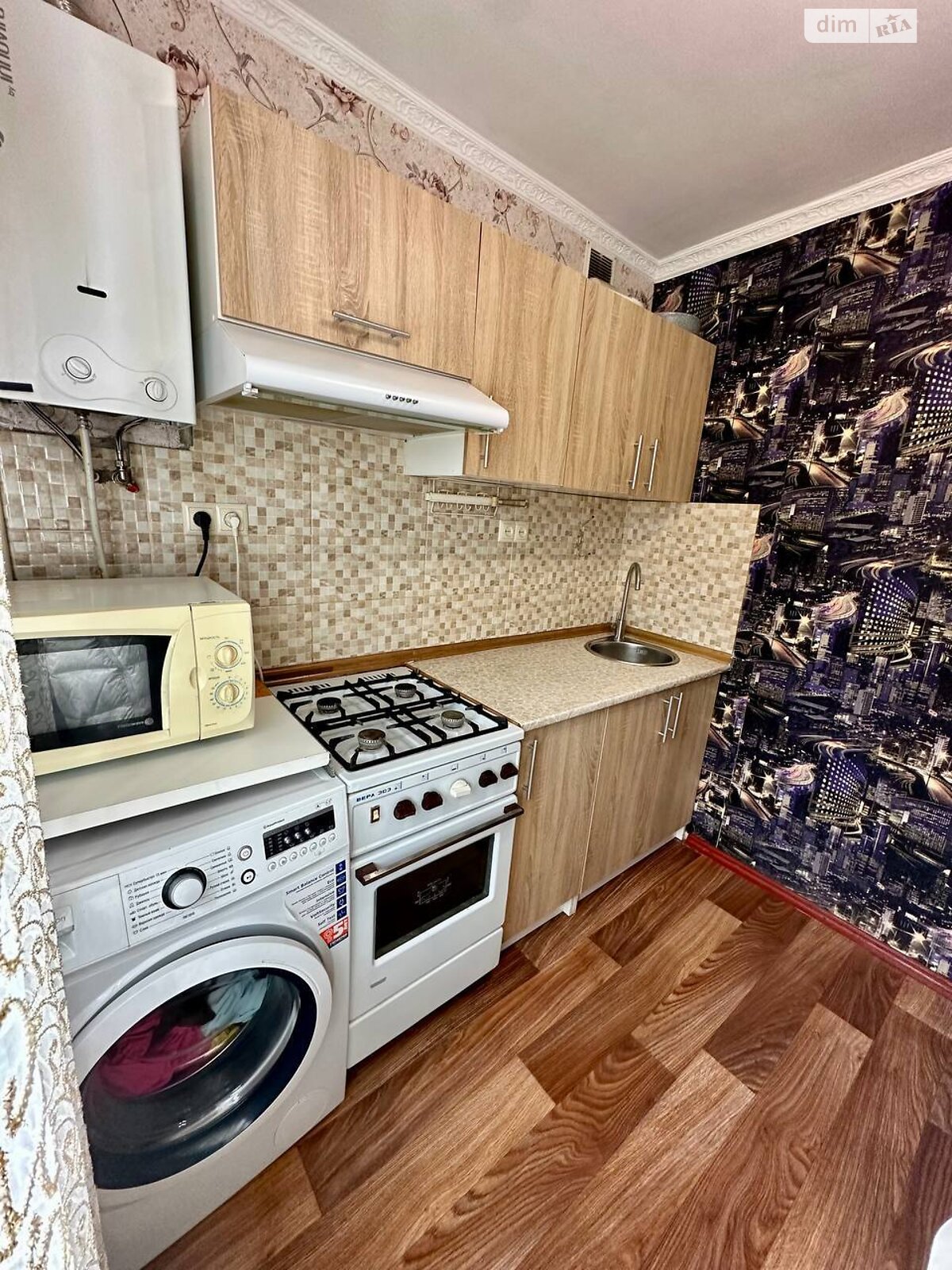Продажа двухкомнатной квартиры в Ровно, на ул. Тараса Давидюка 8, район Центр фото 1 Продажа двухкомнатной квартиры в Ровно, на ул. Тараса Давидюка 8, район Центр фото 1