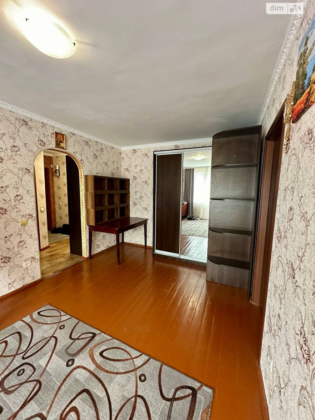 Продажа двухкомнатной квартиры в Ровно, на ул. Тараса Давидюка 8, район Центр фото 1 Продажа двухкомнатной квартиры в Ровно, на ул. Тараса Давидюка 8, район Центр фото 1