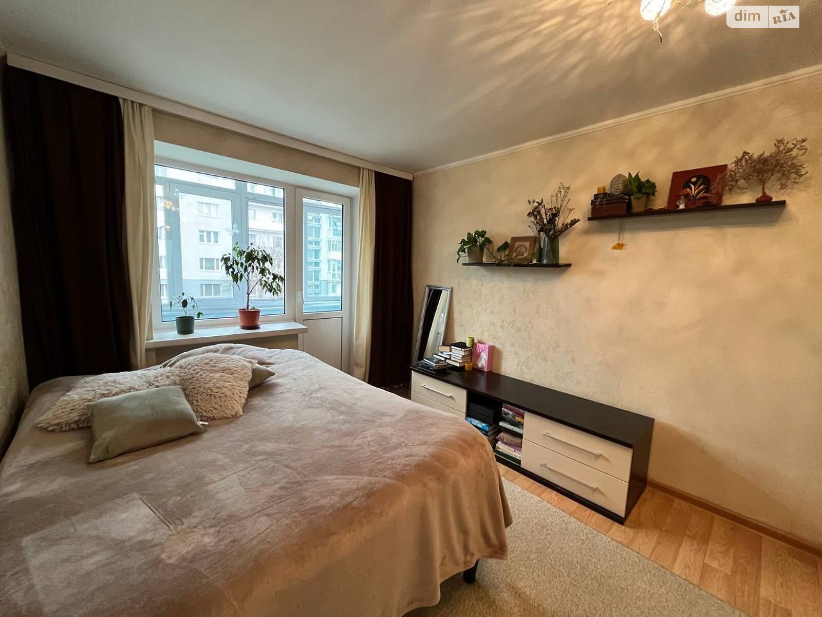Продажа двухкомнатной квартиры в Ровно, на ул. Тараса Давидюка 10А, район Центр фото 1 Продажа двухкомнатной квартиры в Ровно, на ул. Тараса Давидюка 10А, район Центр фото 1