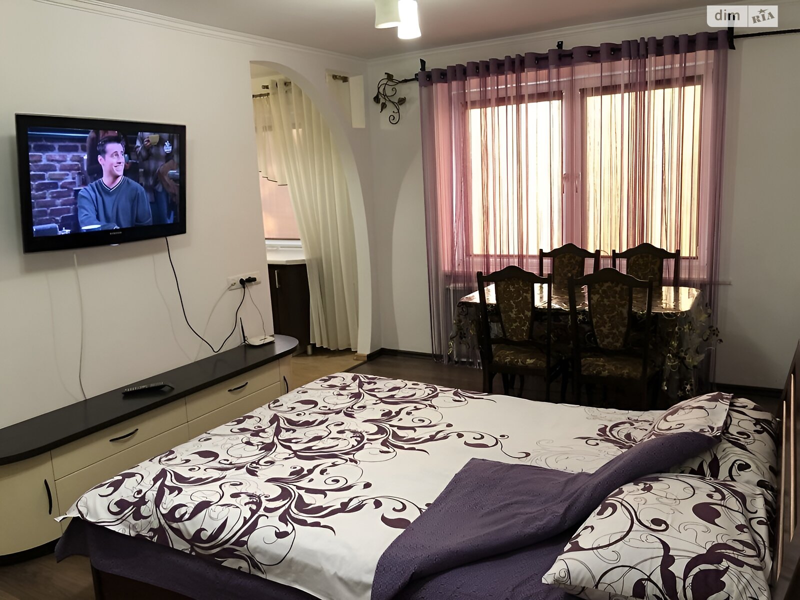 Продажа однокомнатной квартиры в Ровно, на ул. Тараса Давидюка 8, район Центр фото 1 Продажа однокомнатной квартиры в Ровно, на ул. Тараса Давидюка 8, район Центр фото 1